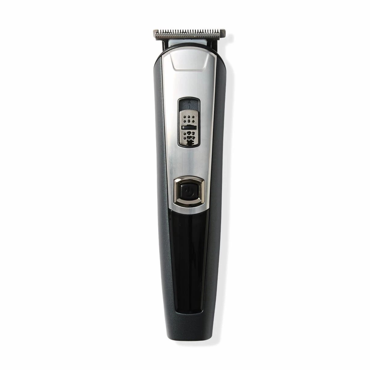 2 6-in-1 Grooming Kit - Black, 2 of 10