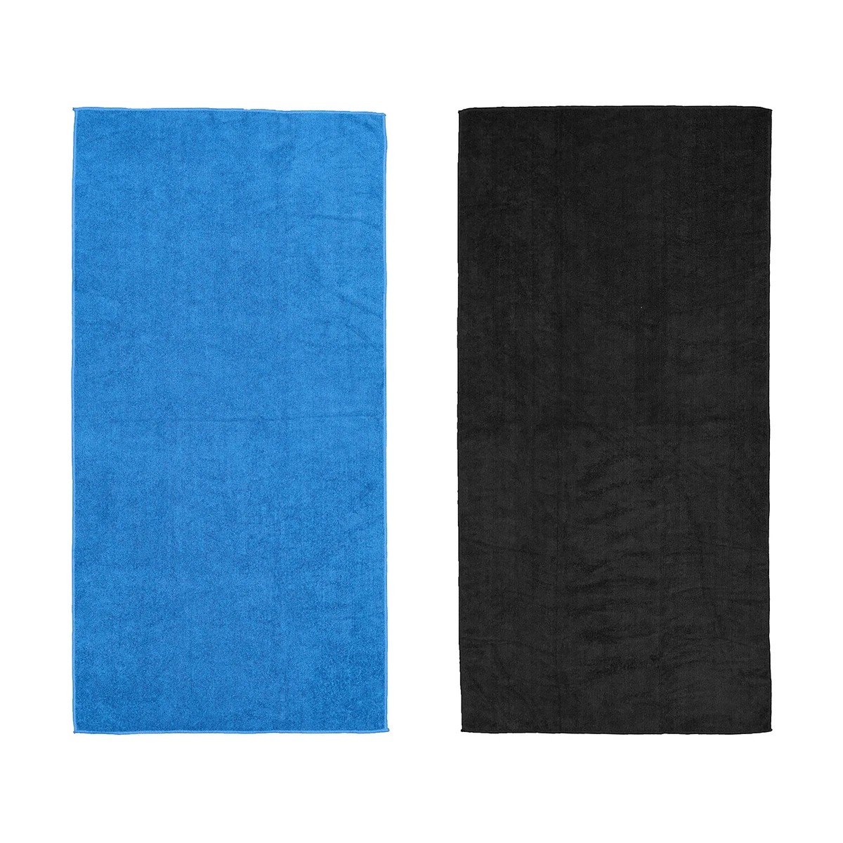 3 Gym Towel - Assorted, 3 of 6