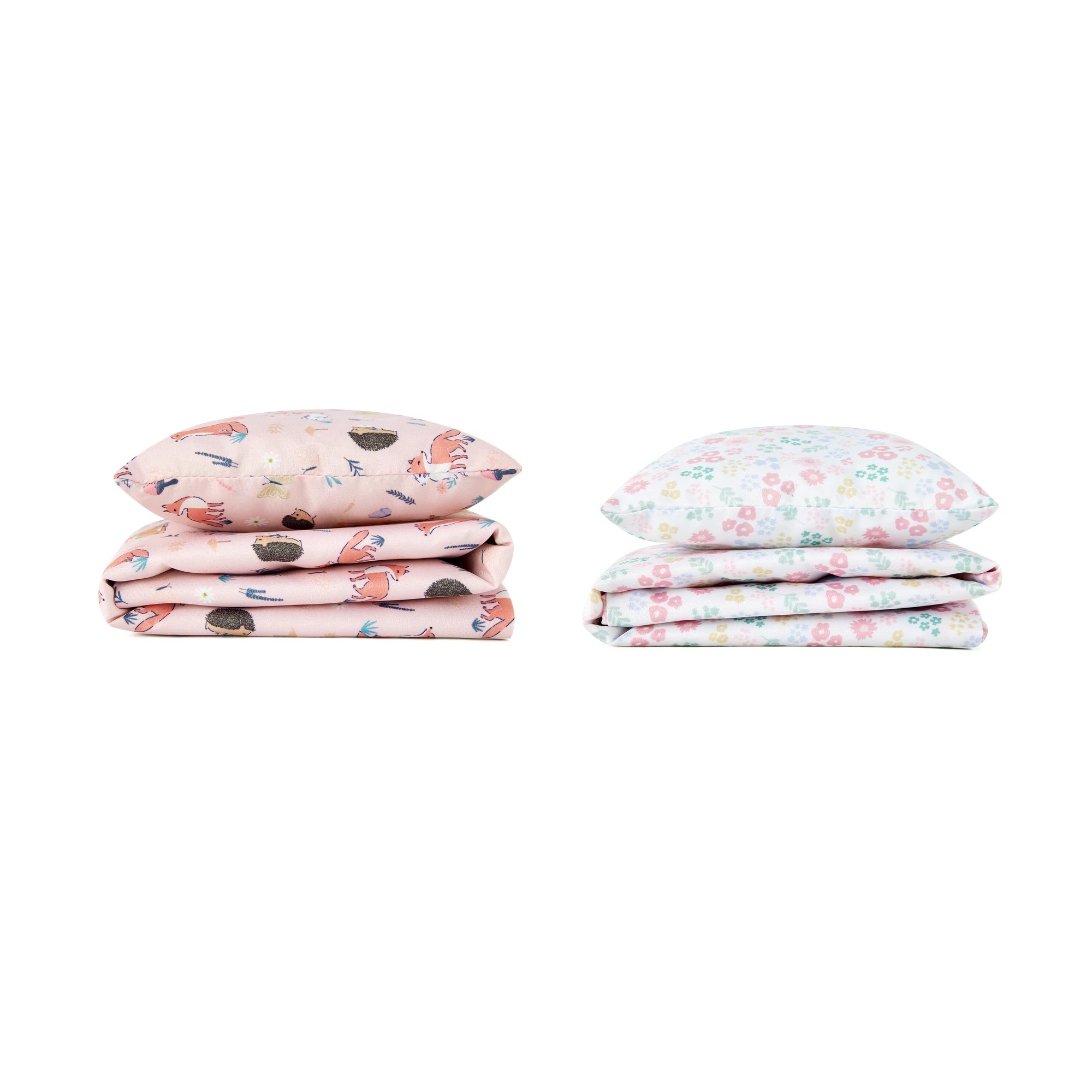 4 Doll Sheet Set - Assorted, 4 of 10