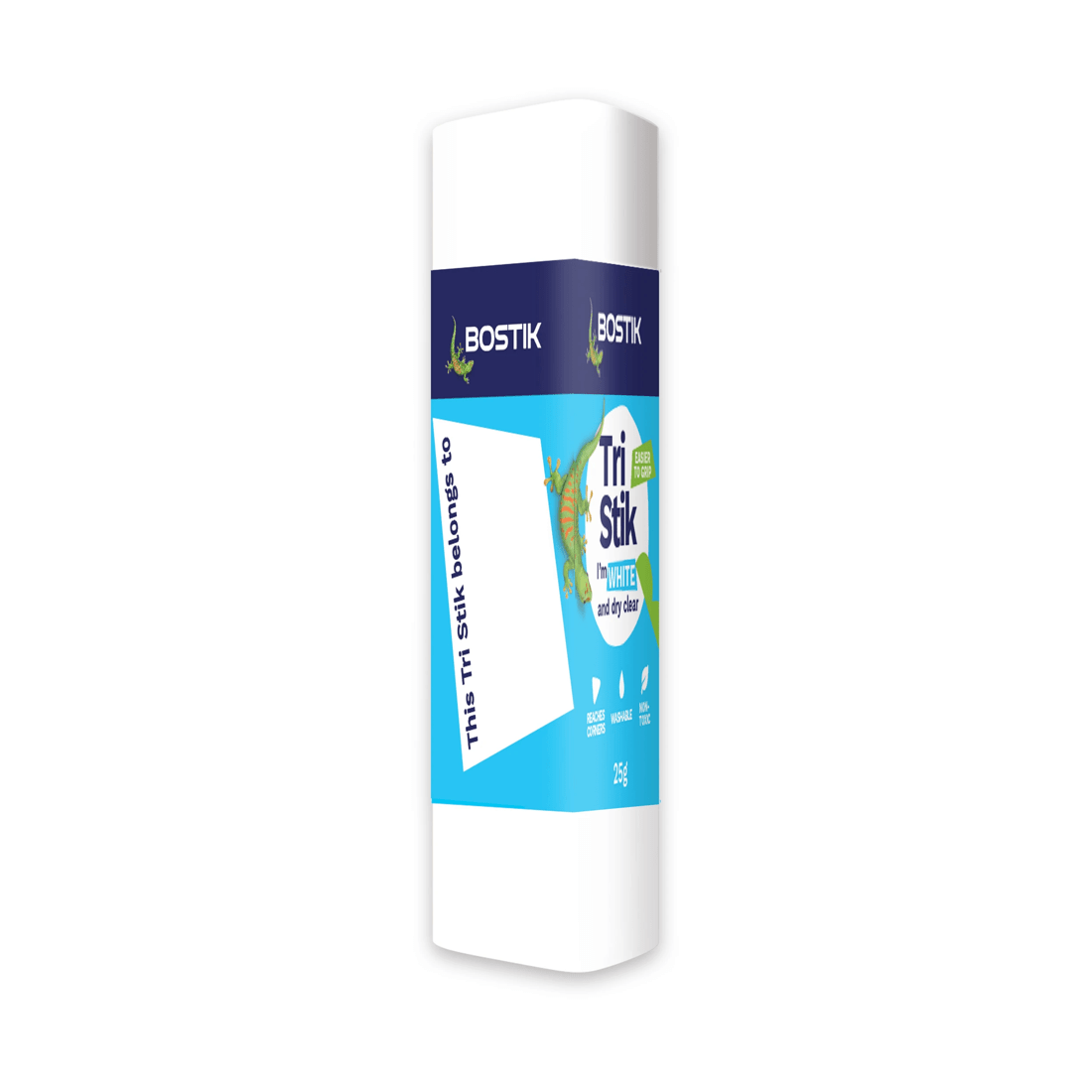 2 Bostik Tri Stik Glue, 2 of 2