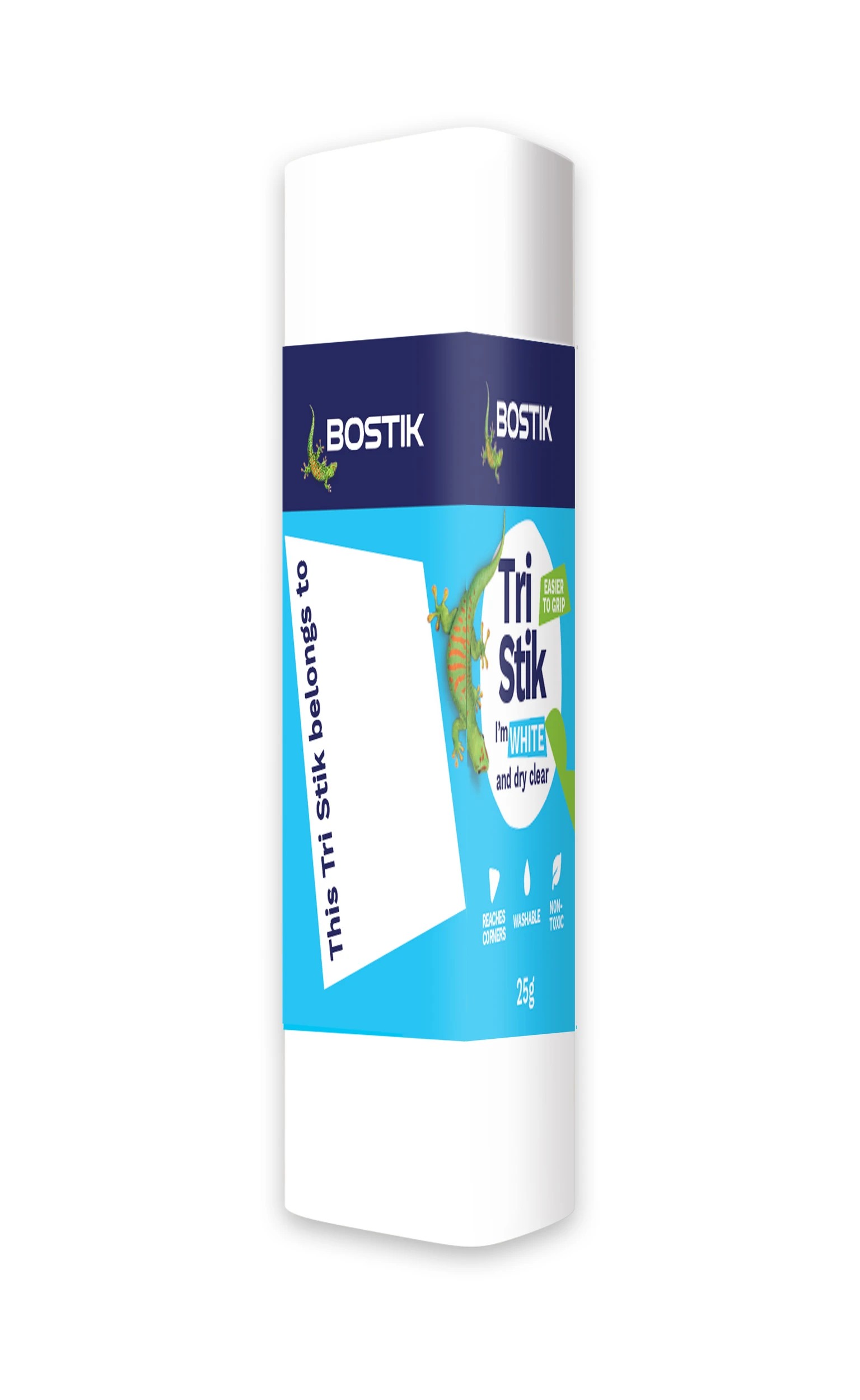 2 Bostik Tri Stik Glue, 2 of 2