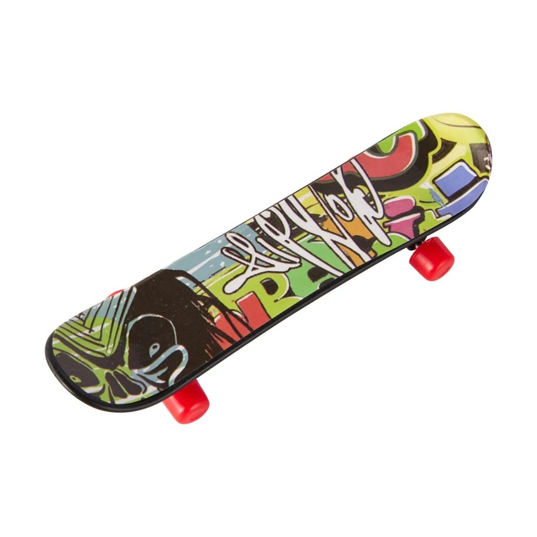 6 4 Piece Mini Skateboards, 6 of 10