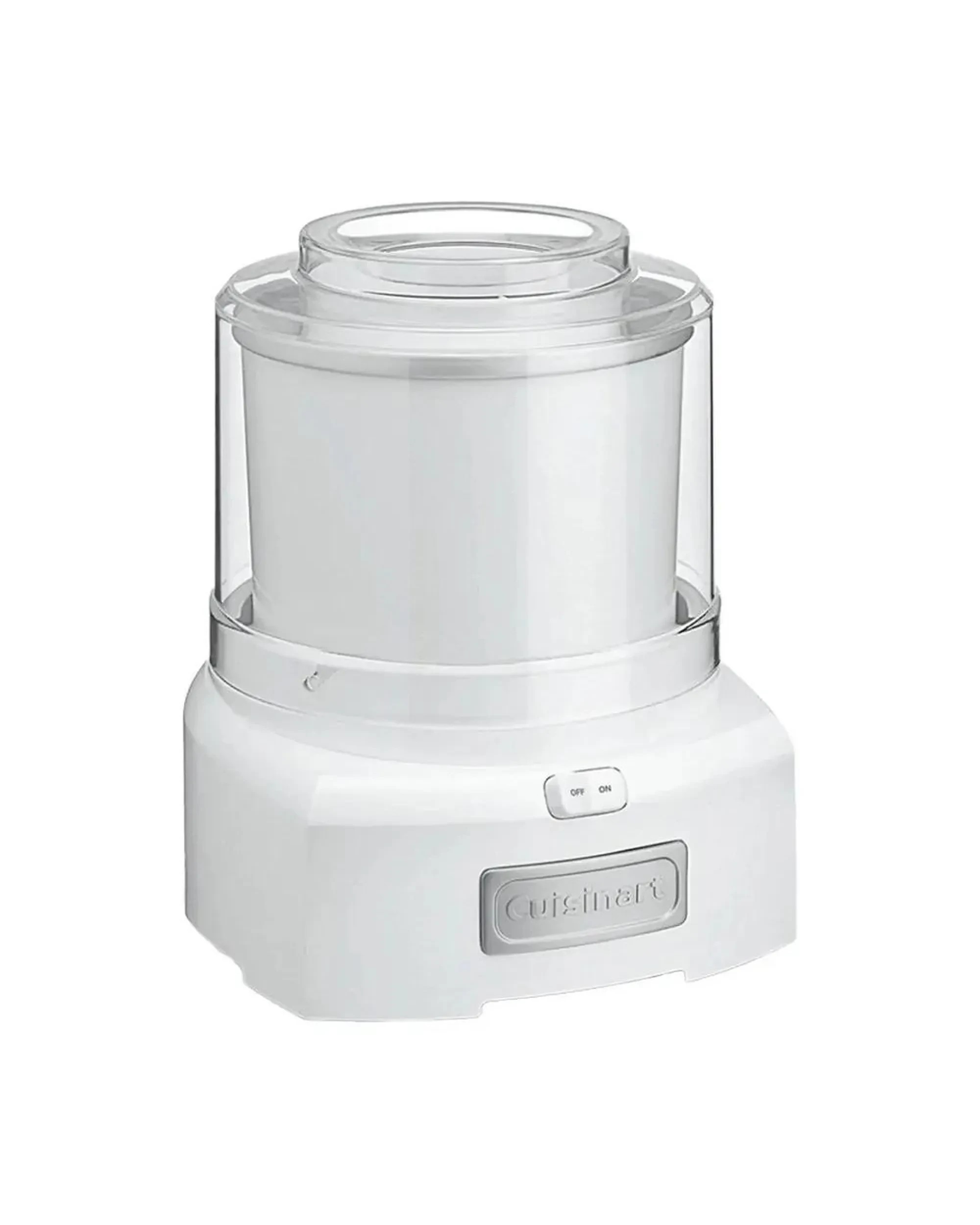 2 Cuisinart Ice Cream Maker 1.5L, 2 of 4