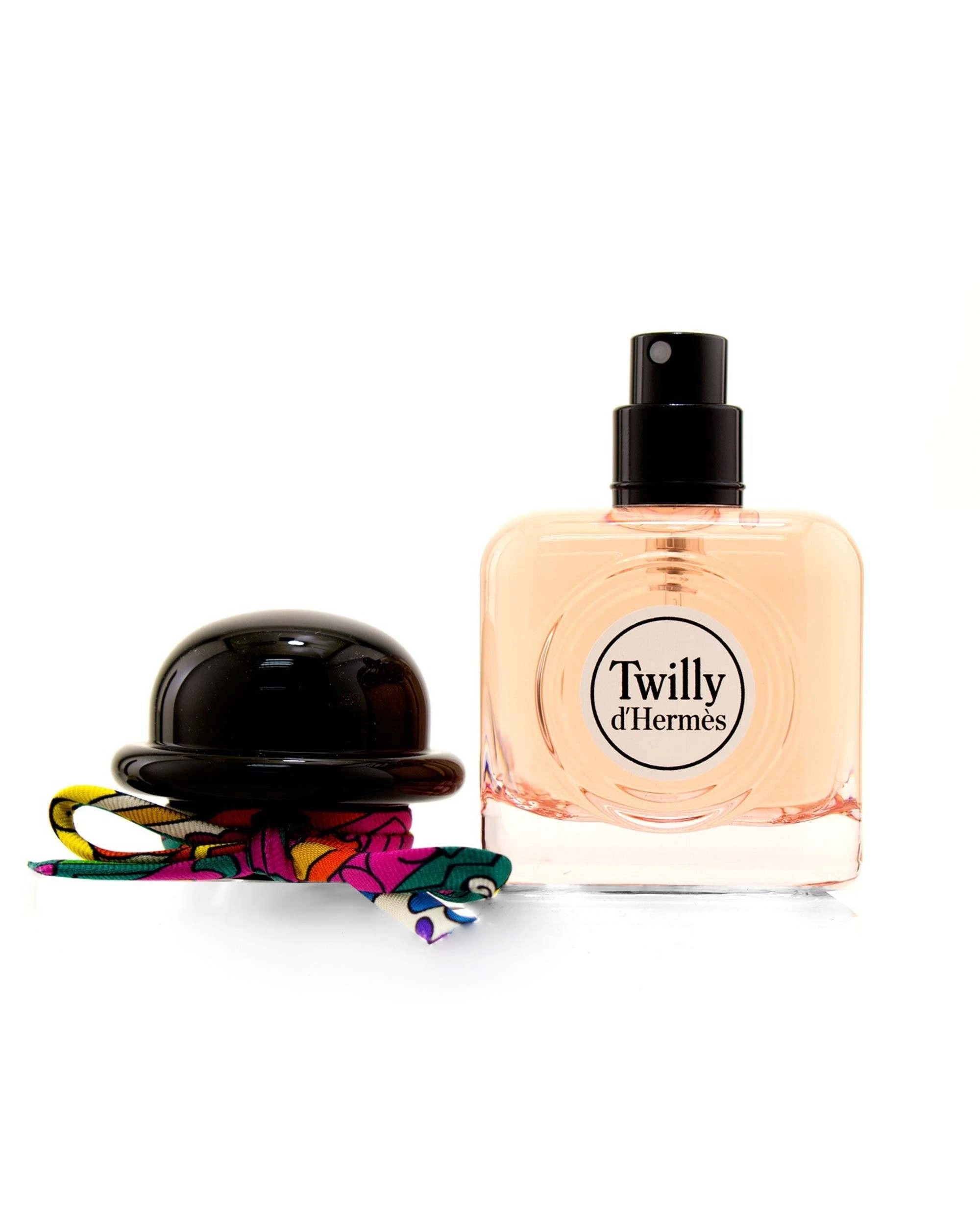 4 Hermes Twilly D'Hermes Eau De Parfum Spray 30ml/1oz, 4 of 4