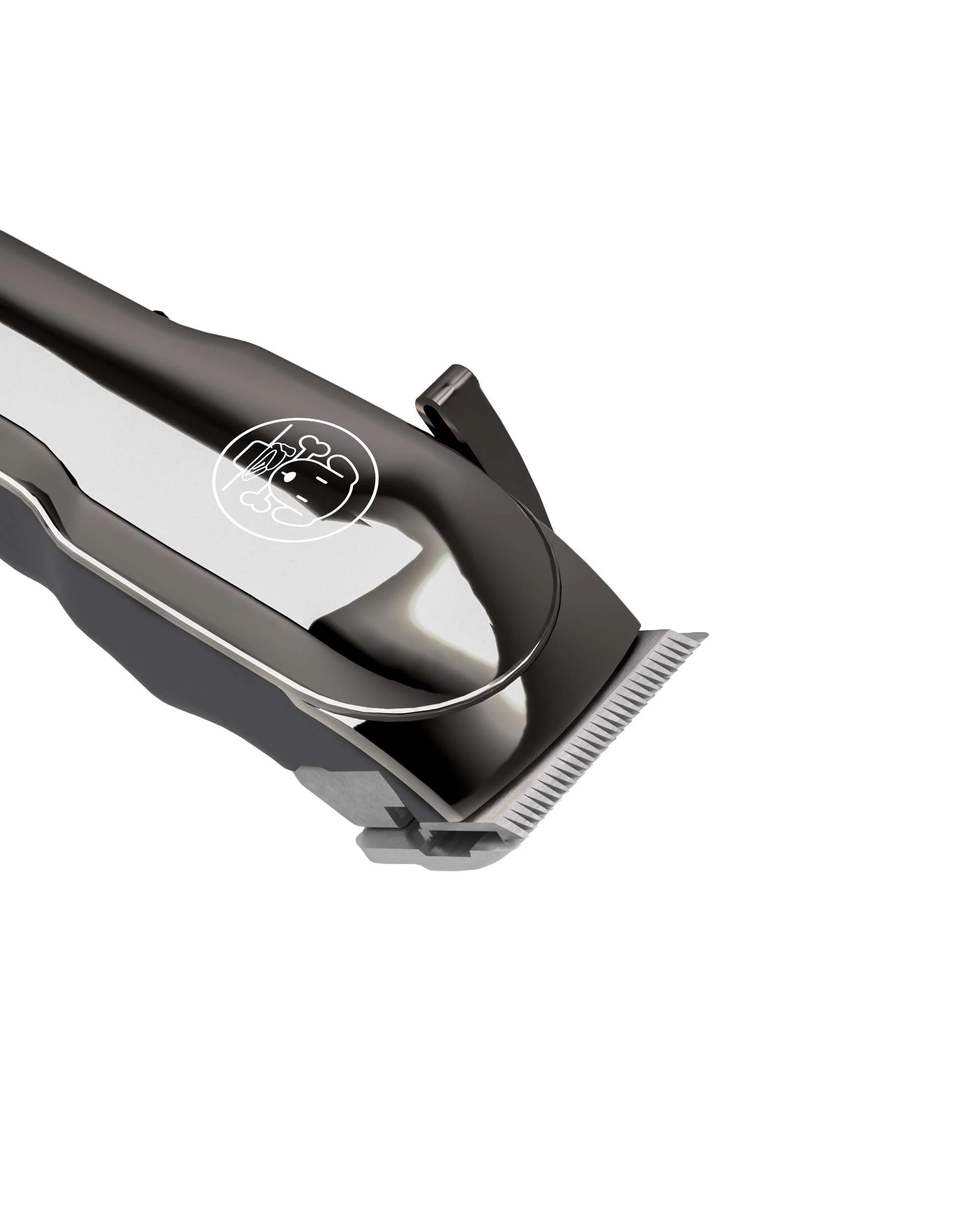 8 Advwin Dog Clippers for Grooming Cordless Pet Shaver Pet Clipper Trimmer, 8 of 9