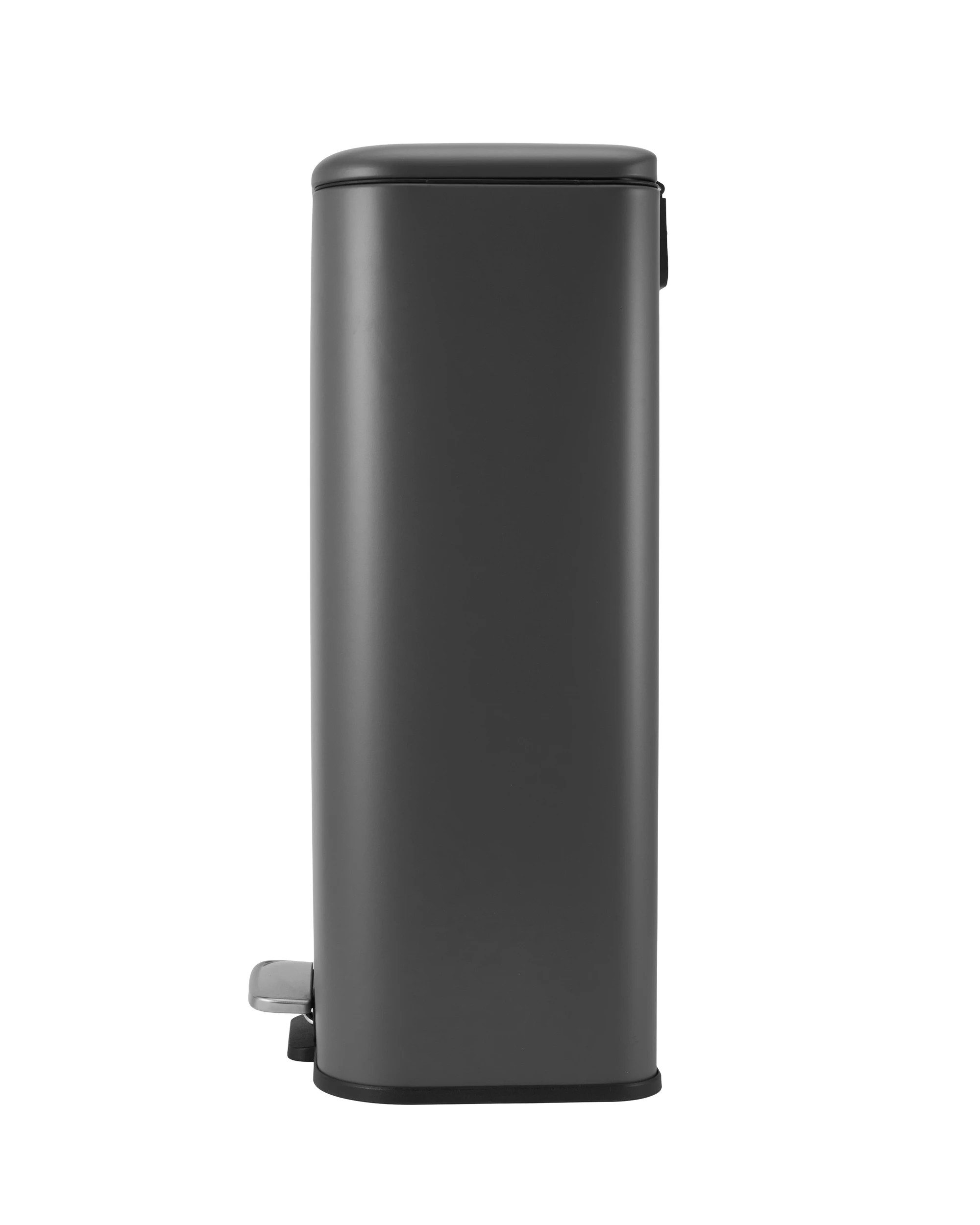 5 30L Pedal Bin - Grey, 5 of 8