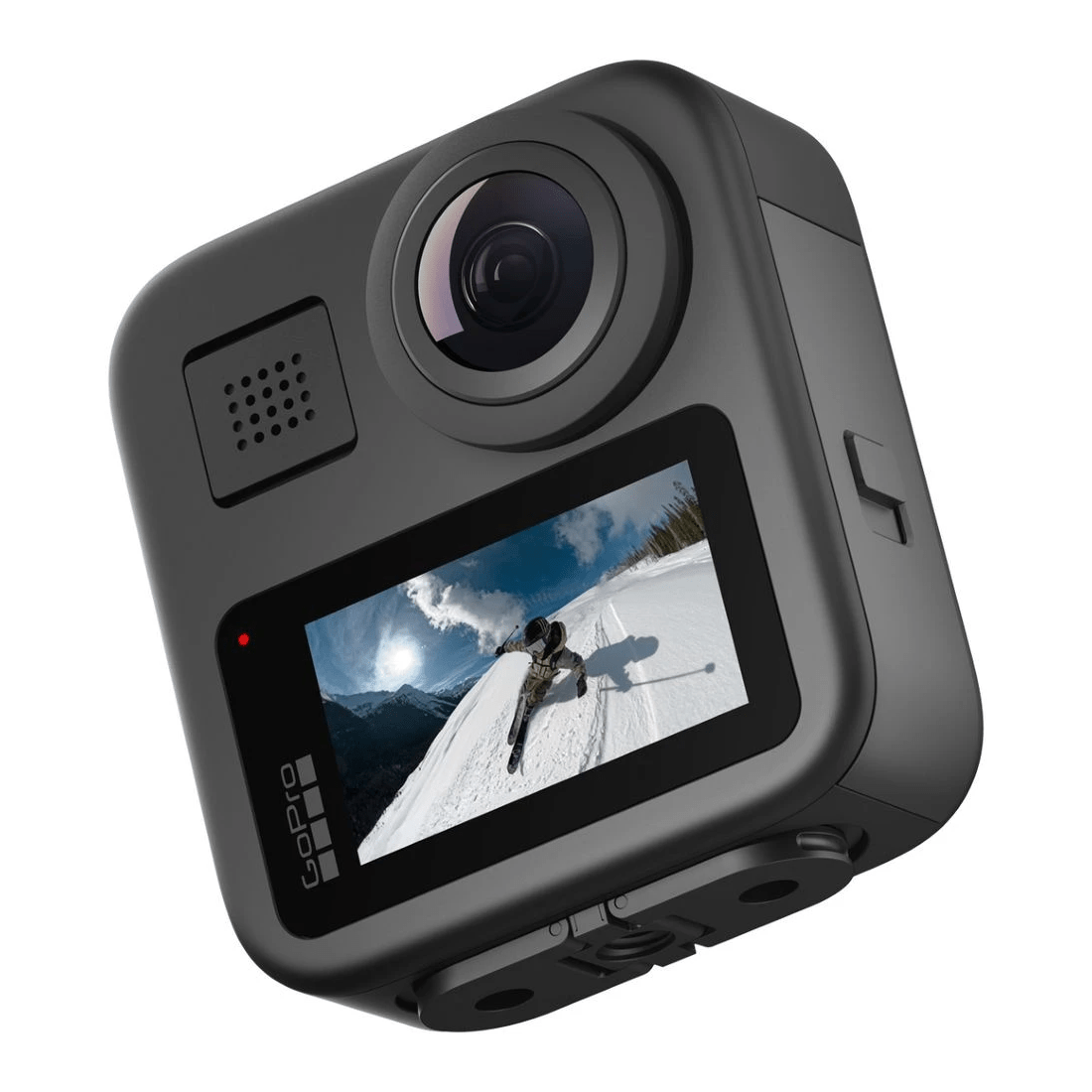 3 GoPro Max 360 Action Camera 2025, 3 of 3