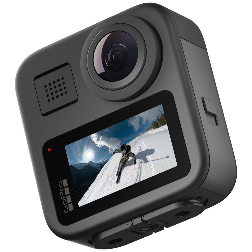 3 GoPro Max 360 Action Camera 2025, 3 of 3