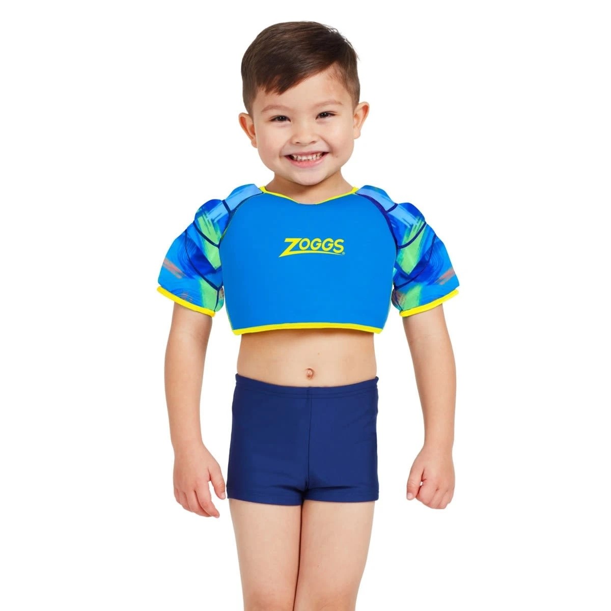 2 Zoggs Water Wings Vest - Ages 1-2, 2 of 2