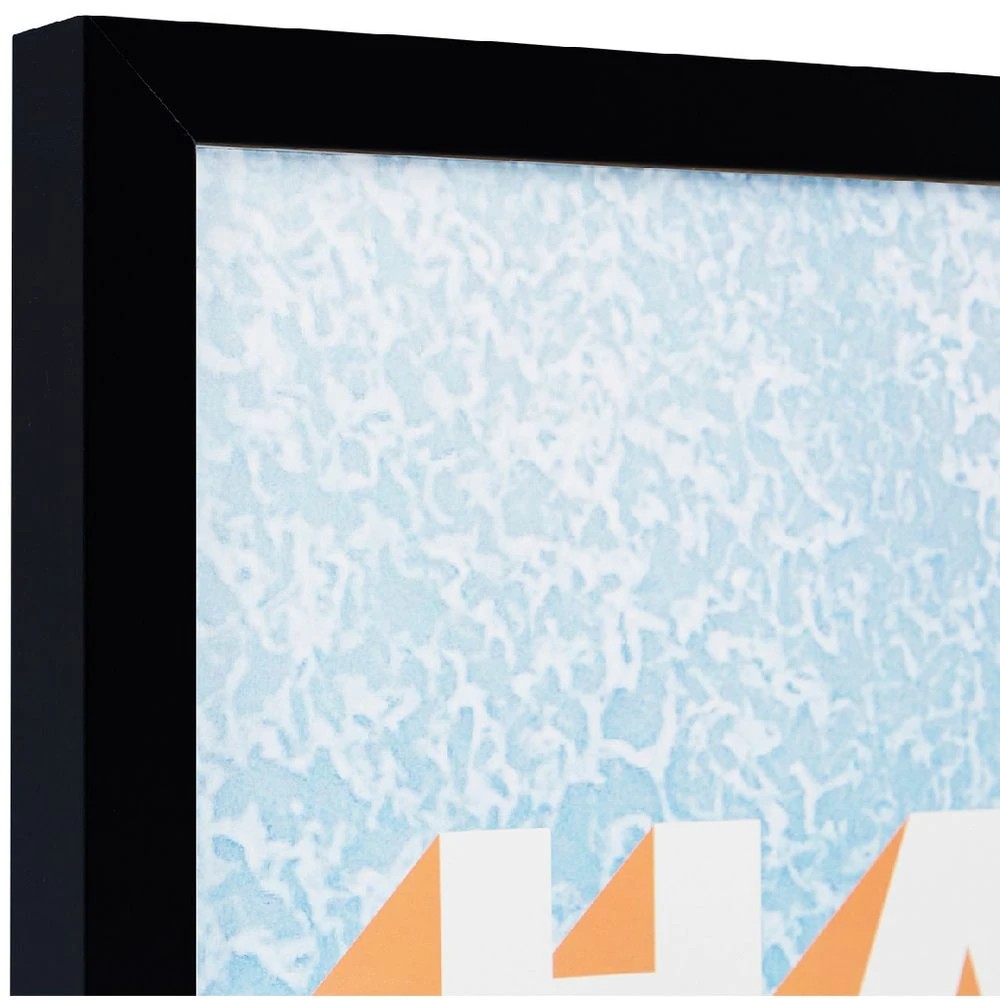 3 B1 Poster Frame Black, 3 of 4