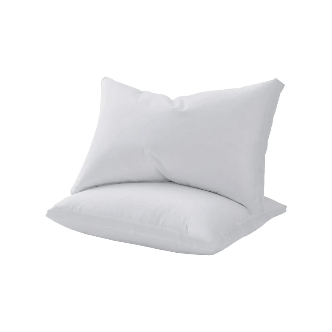 1 Giselle Bedding Shredded Memory Foam Pillow Adjustable Loft - Multi, 1 of 2