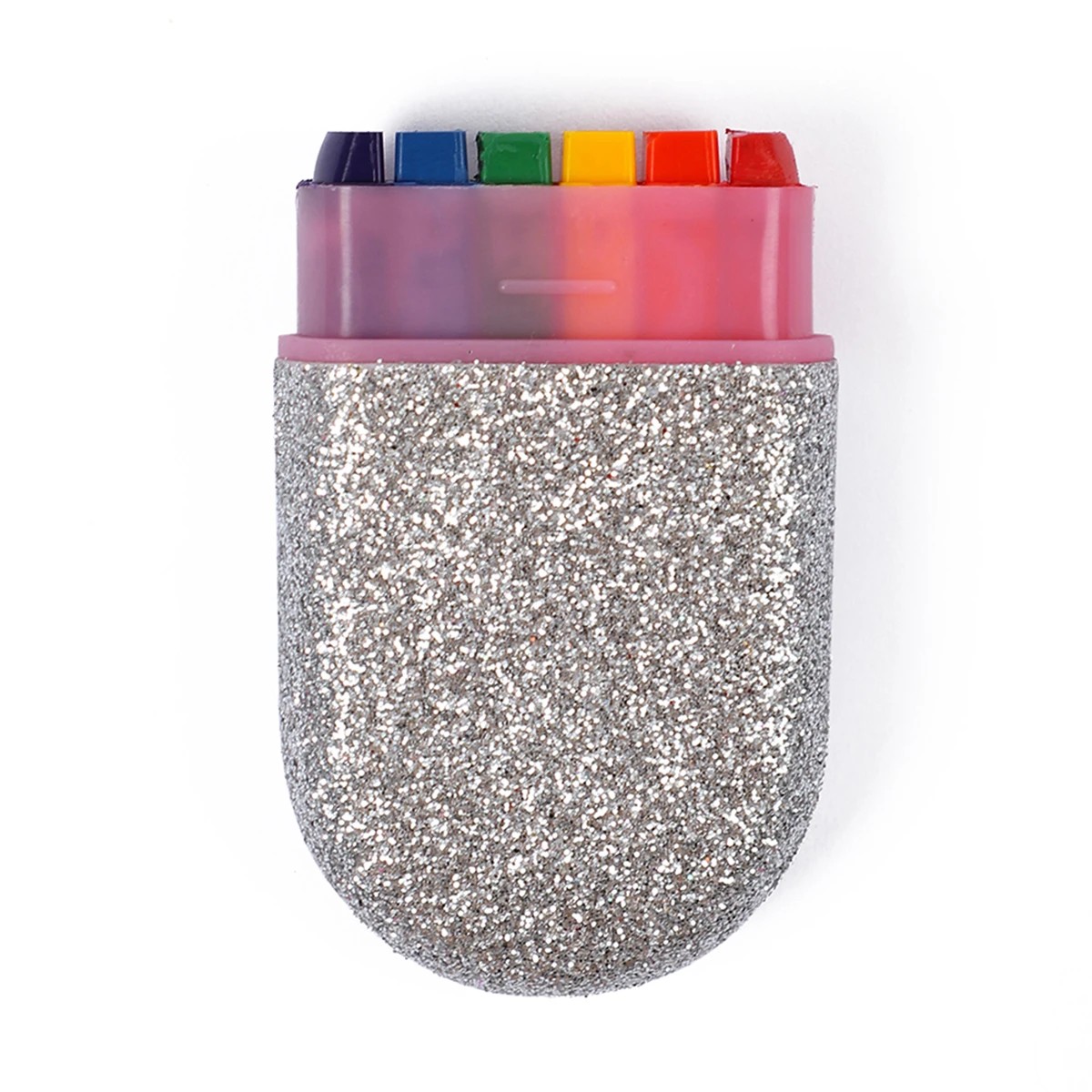 3 BYS Mini Me Face Paint Stick - Glitter Unicorn, 3 of 3