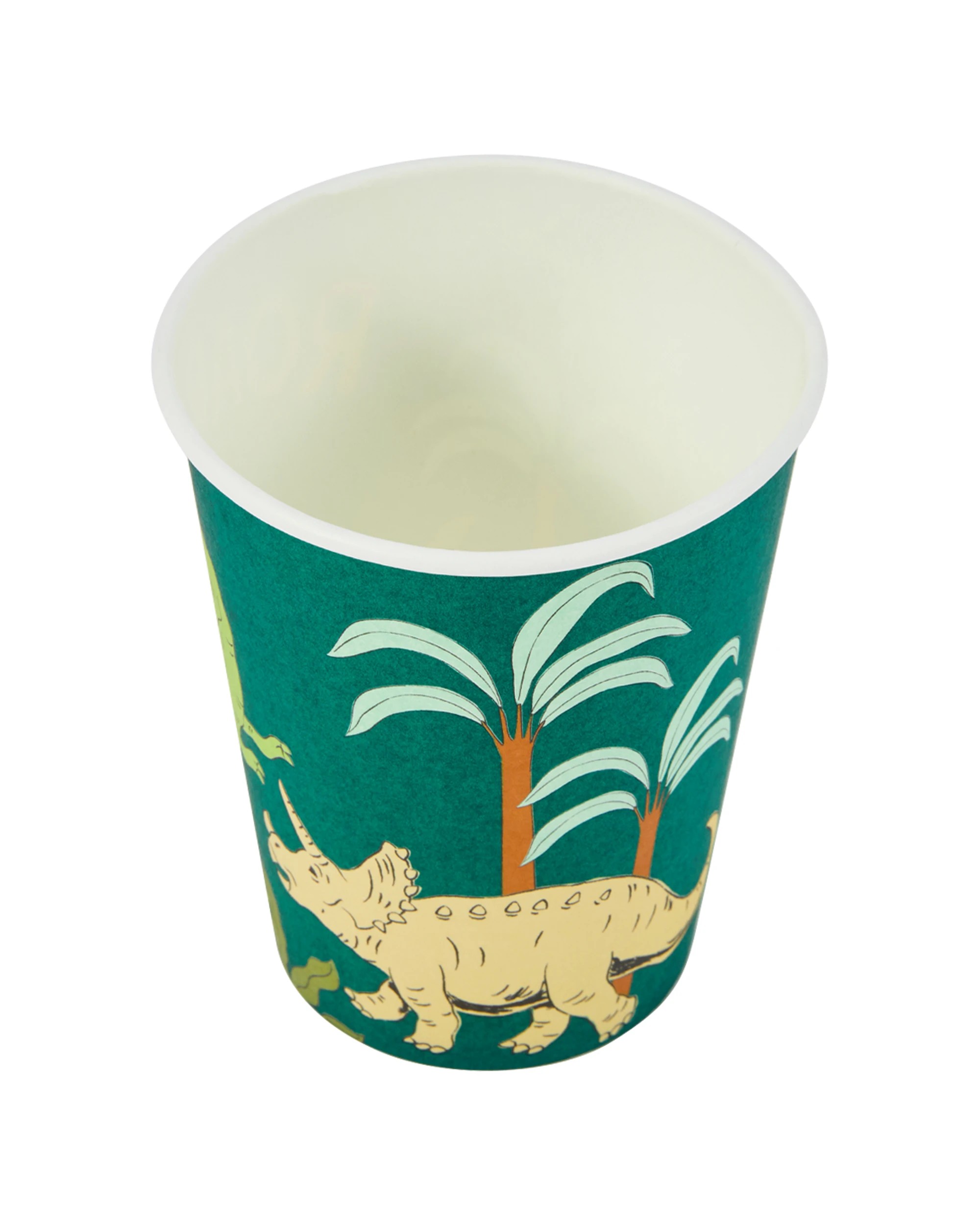 3 24 Piece Dinosaur Paper Cups, 3 of 4