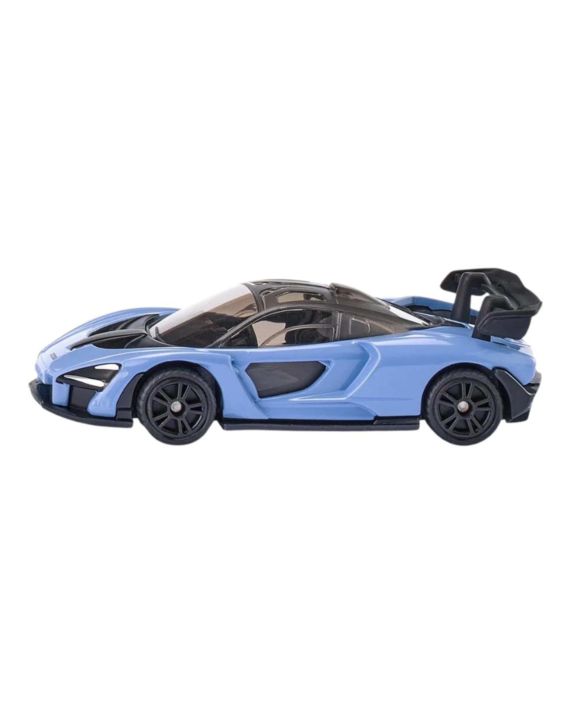 1 Siku McLaren Senna, 1 of 1