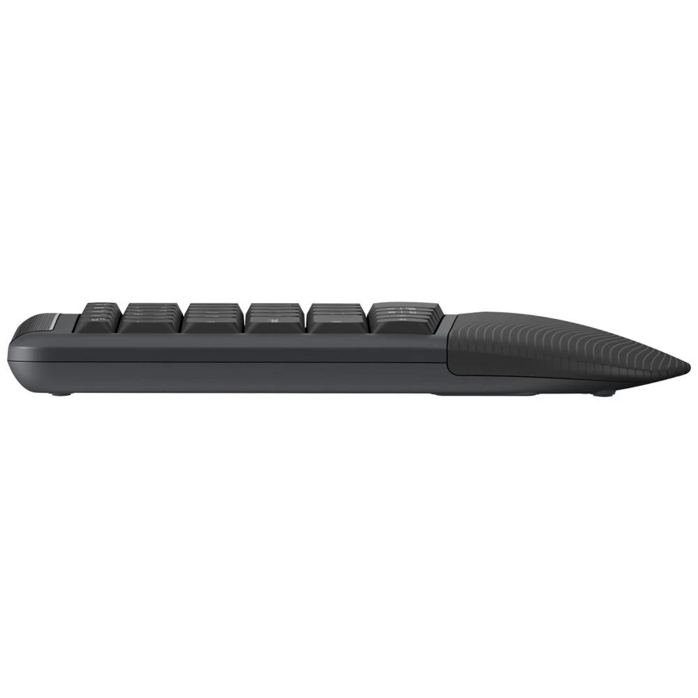 6 Logitech MK880 Bluetooth Desktop Combo Graphite, 6 of 9