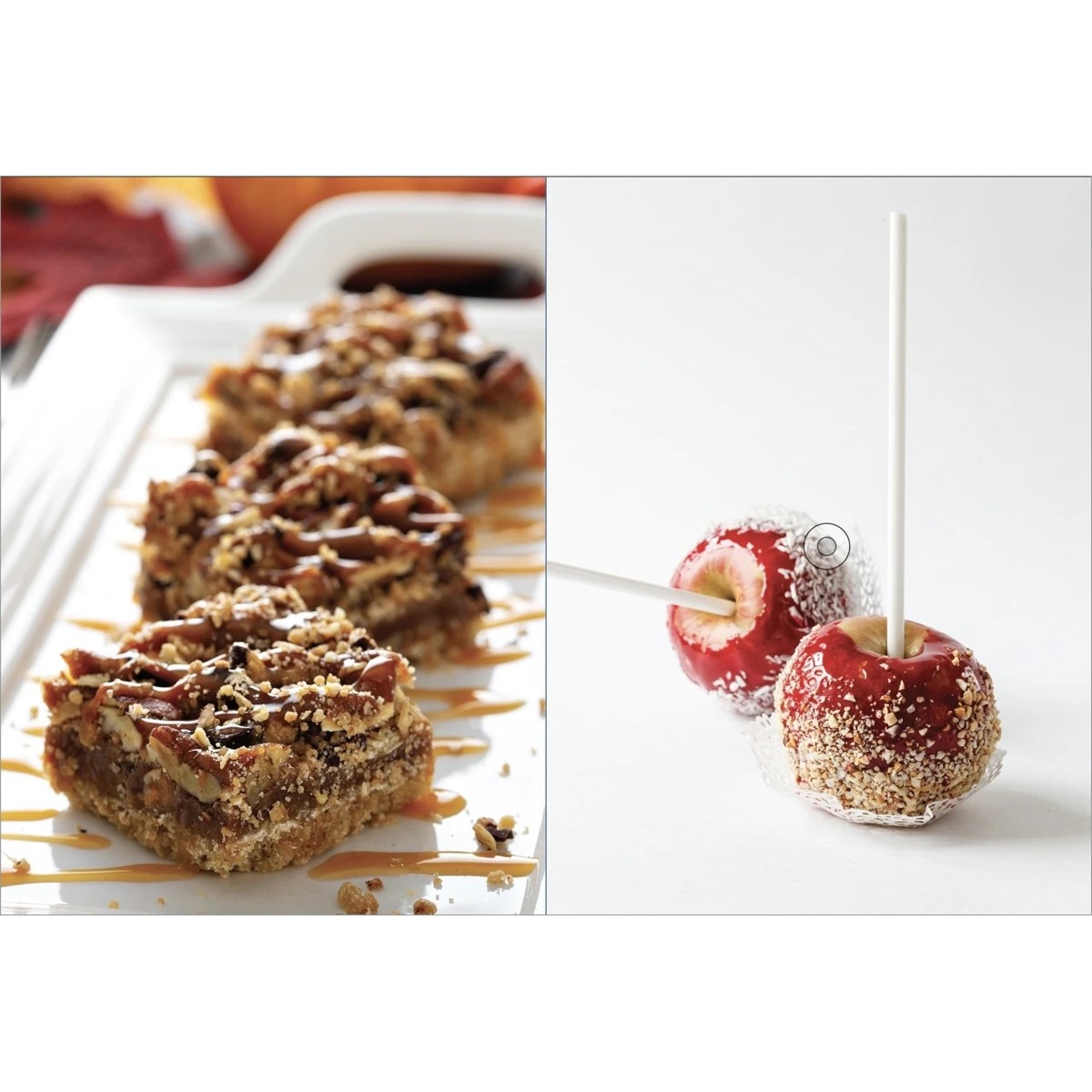 3 The Best Ever Baking Cookbook - Book, 3 of 5