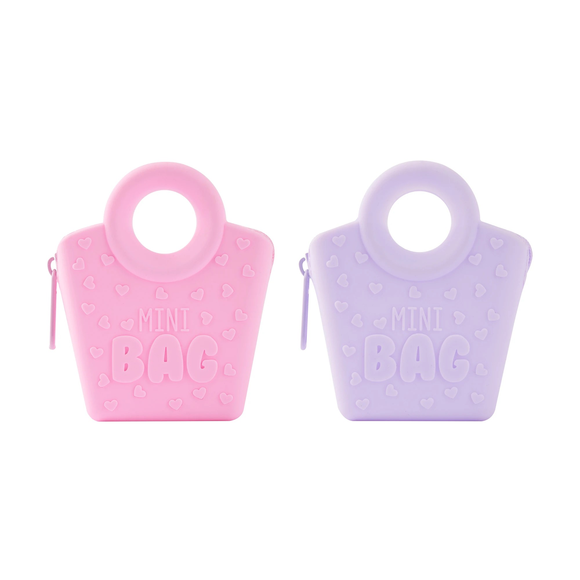 4 Mini Shopping Bag - Assorted, 4 of 8