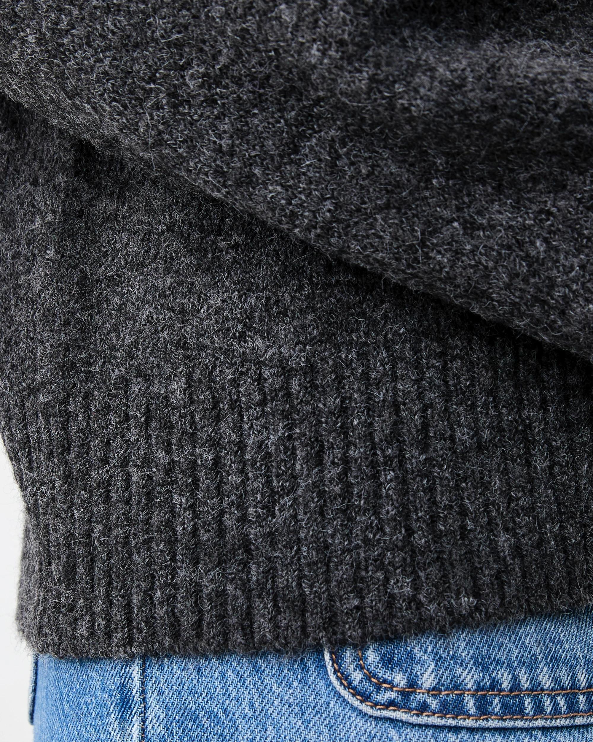 7 Relaxed Jumper Gry Chmrle, 7 of 7