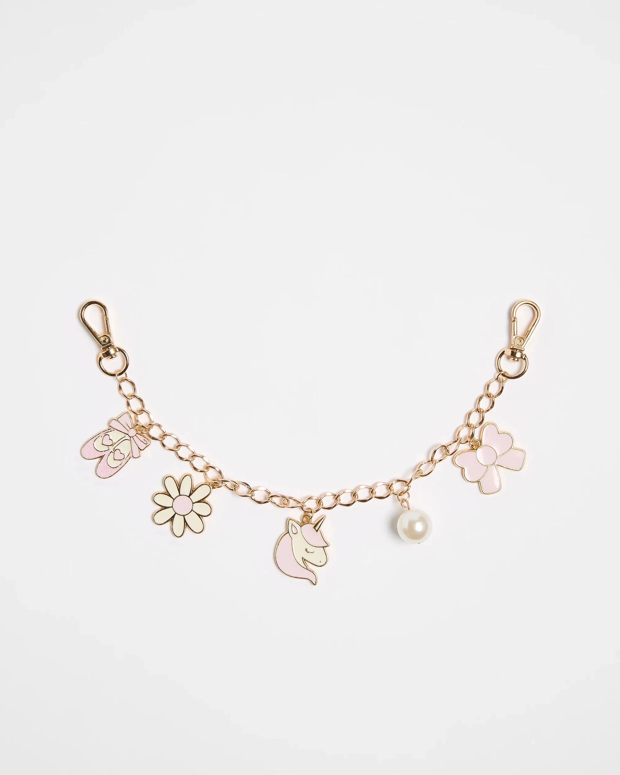 1 Target Kids Ballet Charms Bag Chain BALLET, 1 of 2