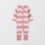 MAUVE STRIPE