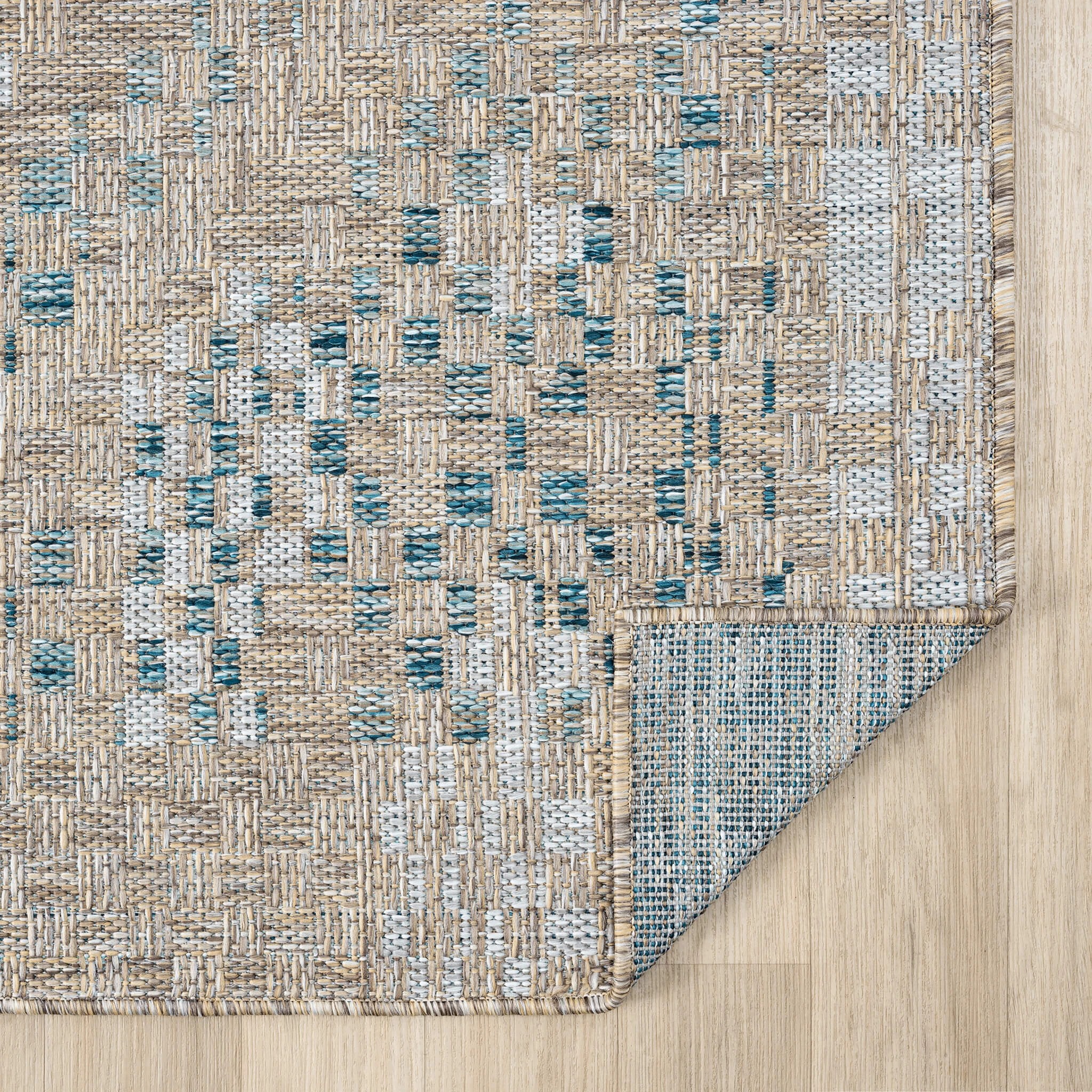 8 La Grace Home Cascade Premium Runner - 80x150cm - Ash, 8 of 10
