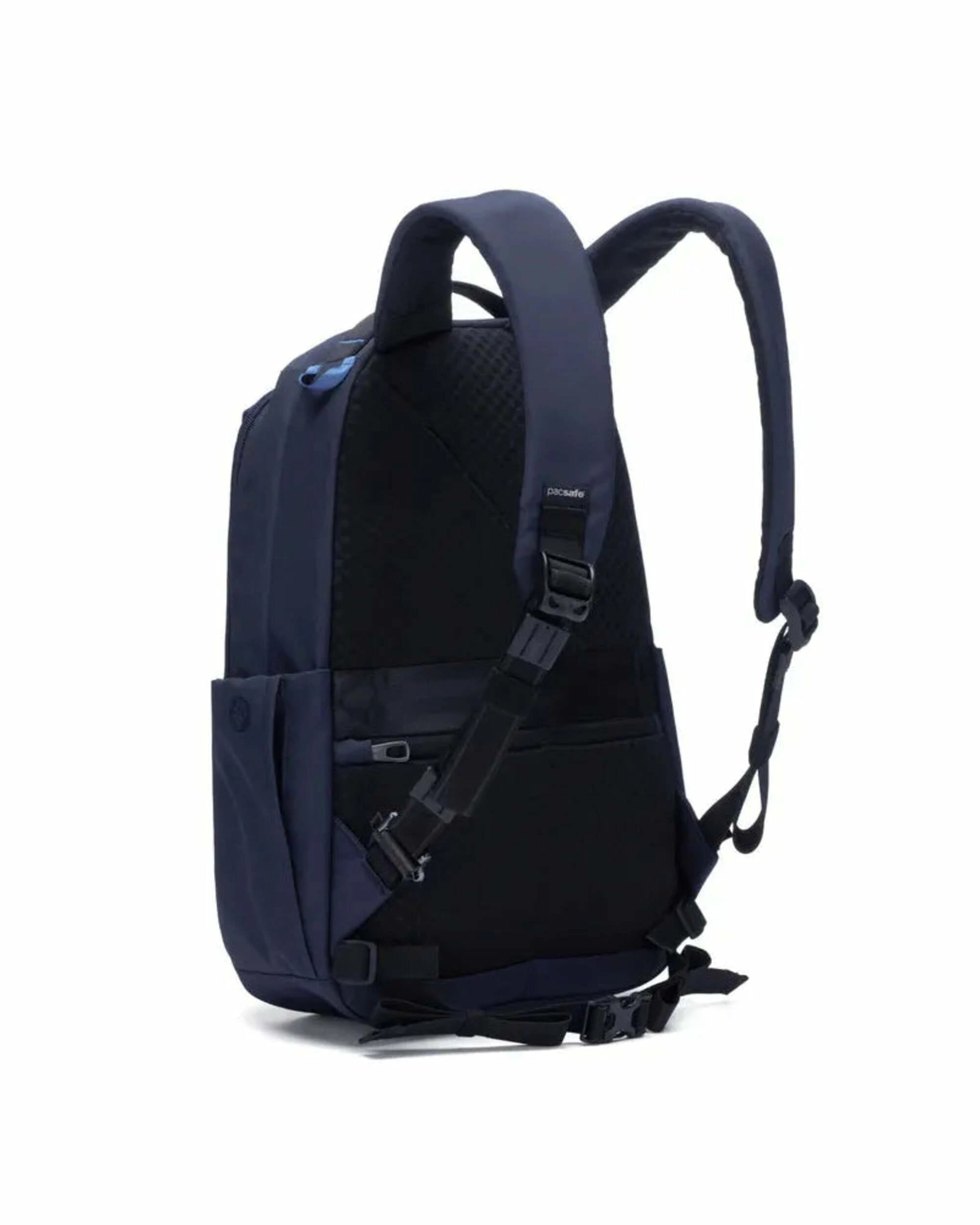 5 PacSafe V All-around Anti-Theft Backpack - 16L - Ocean - Blue, 5 of 5