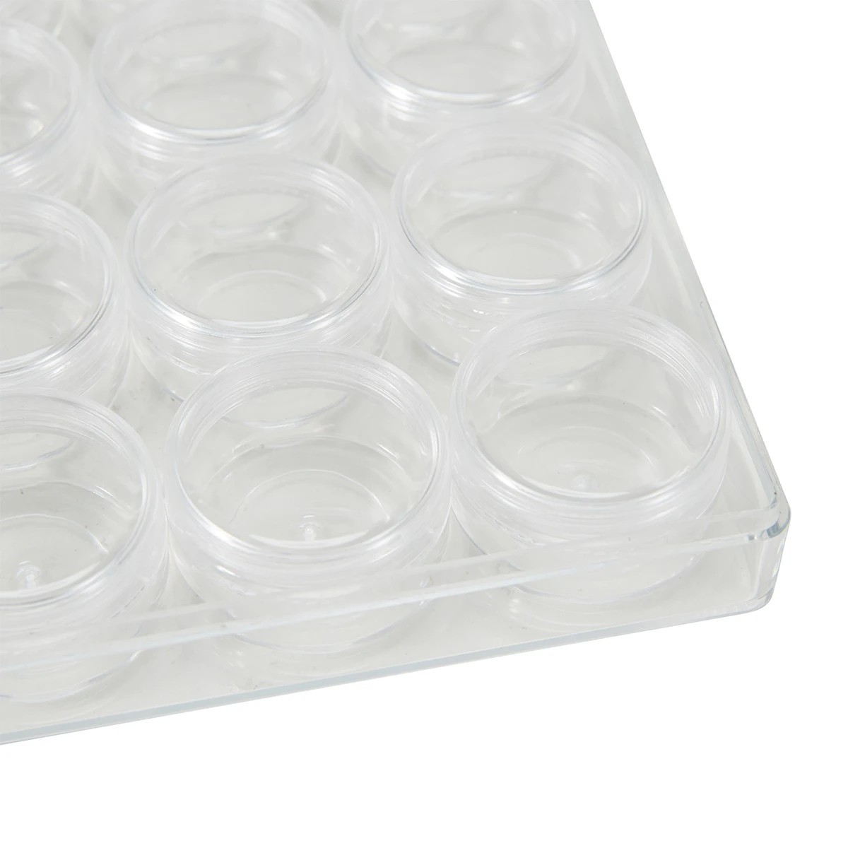 4 24 Pack Storage Containers, 4 of 8