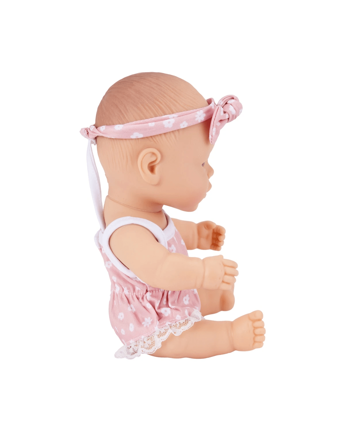 5 Kindred Folk - Little Baby Olive, 5 of 10