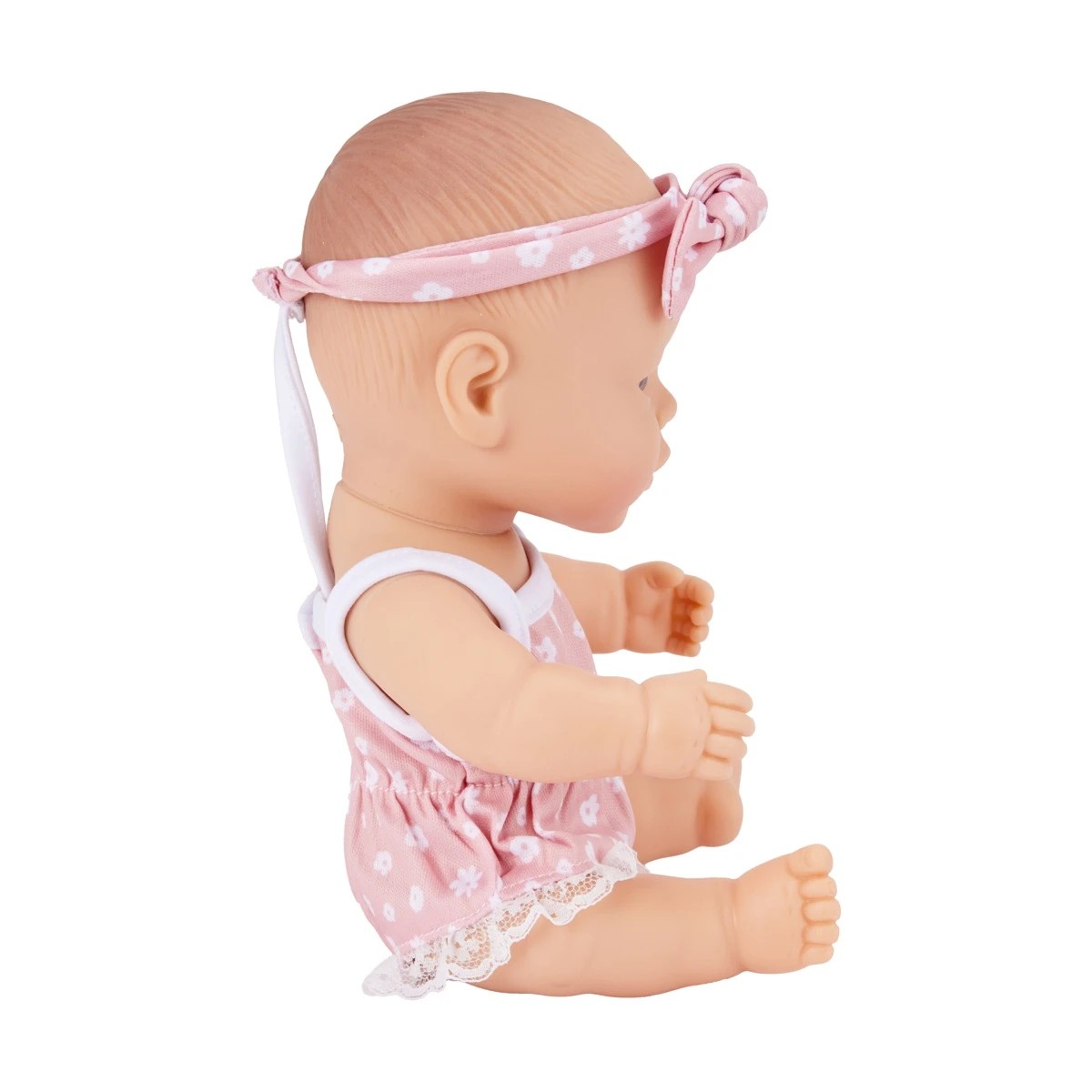 5 Kindred Folk - Little Baby Olive, 5 of 10