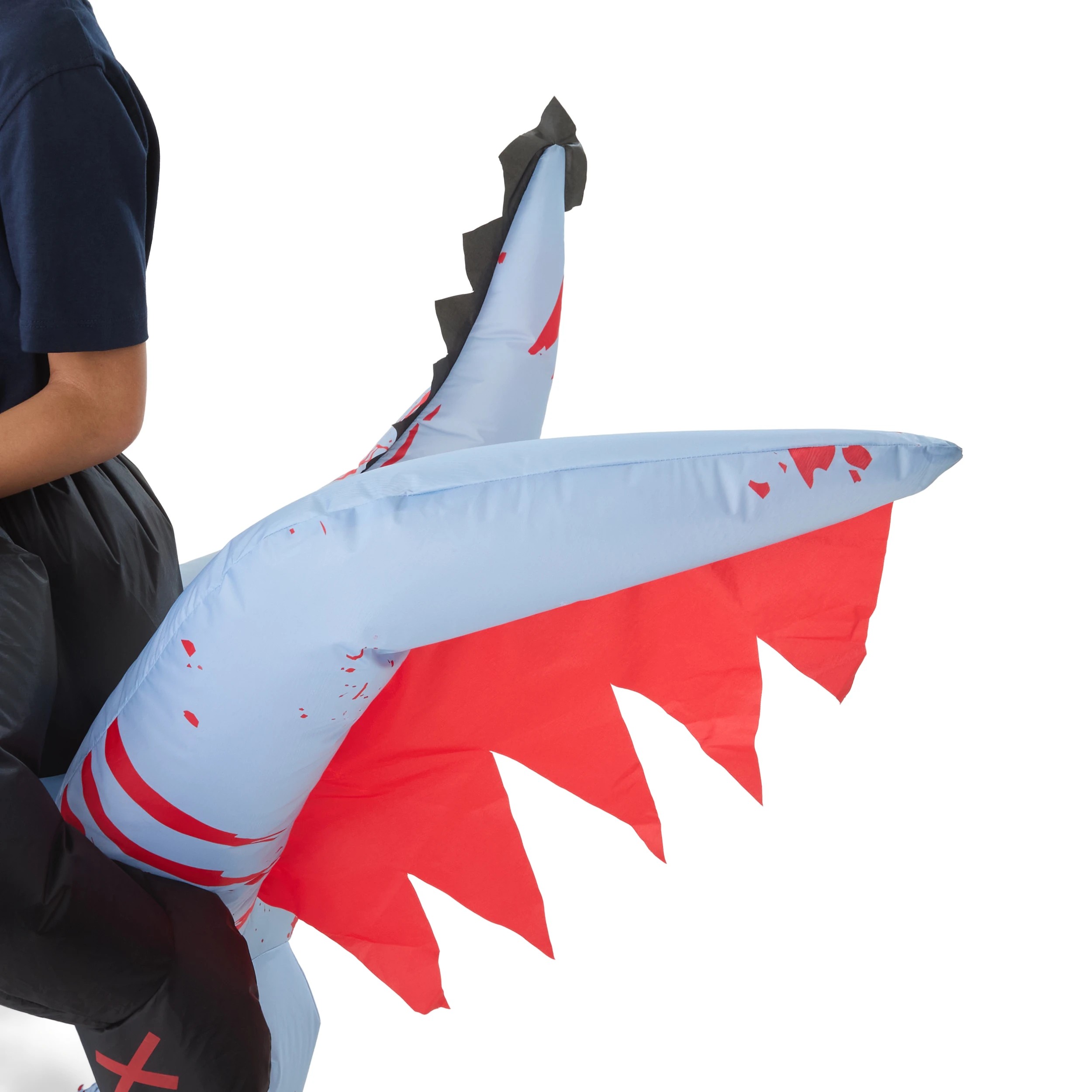 8 Dragon Inflatable Costume - Ages 8+, 8 of 10