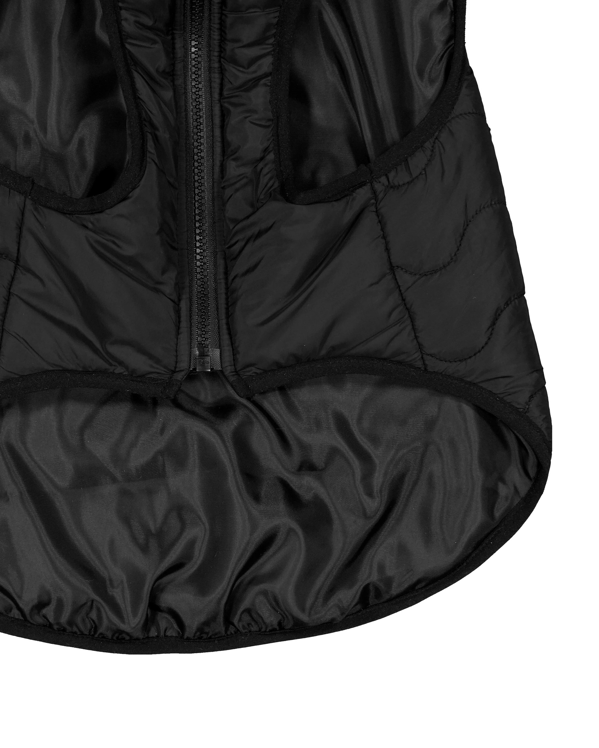 8 Pet Puffer - Large, Black, 8 of 10