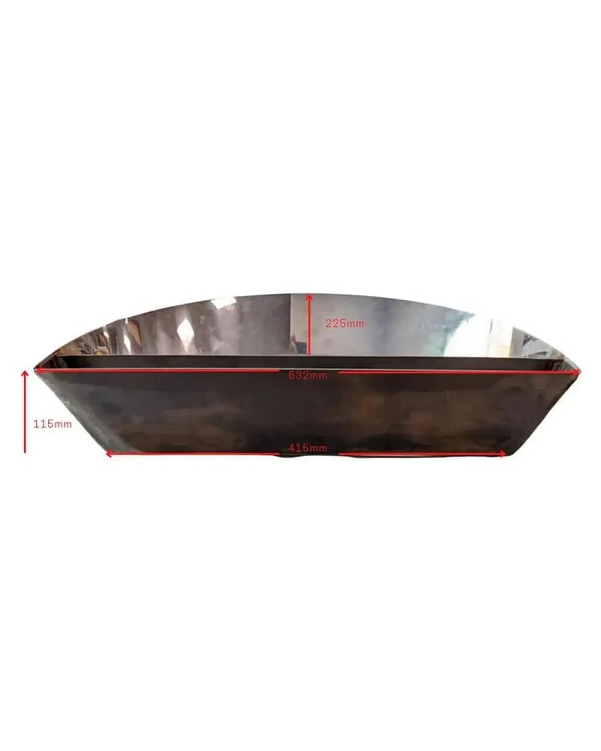 2 SNS Grills Slow n Sear Original Charcoal Basket, 2 of 8