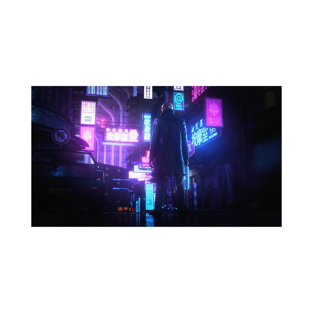 6 Square Enix Hitman: World of Assassination Signature Edition - Switch 2, 6 of 6