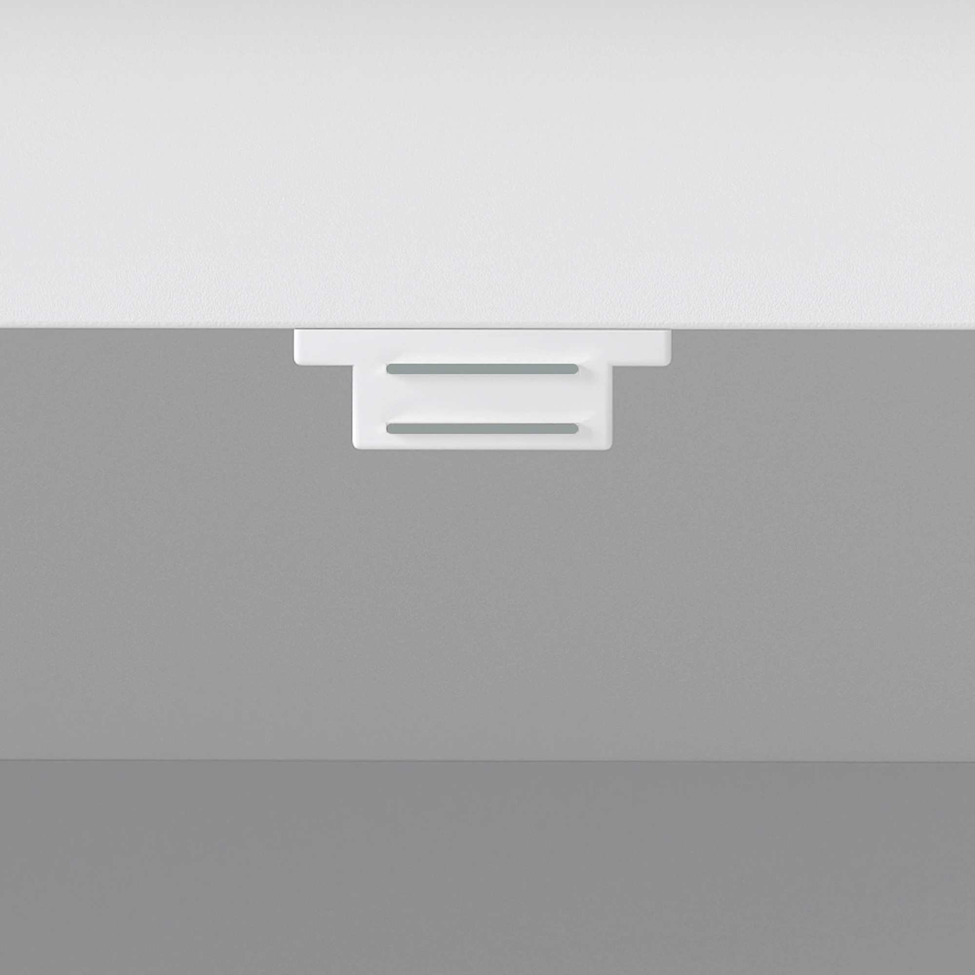 5 Levede Shoe Cabinet 4-Tier - White, 5 of 10