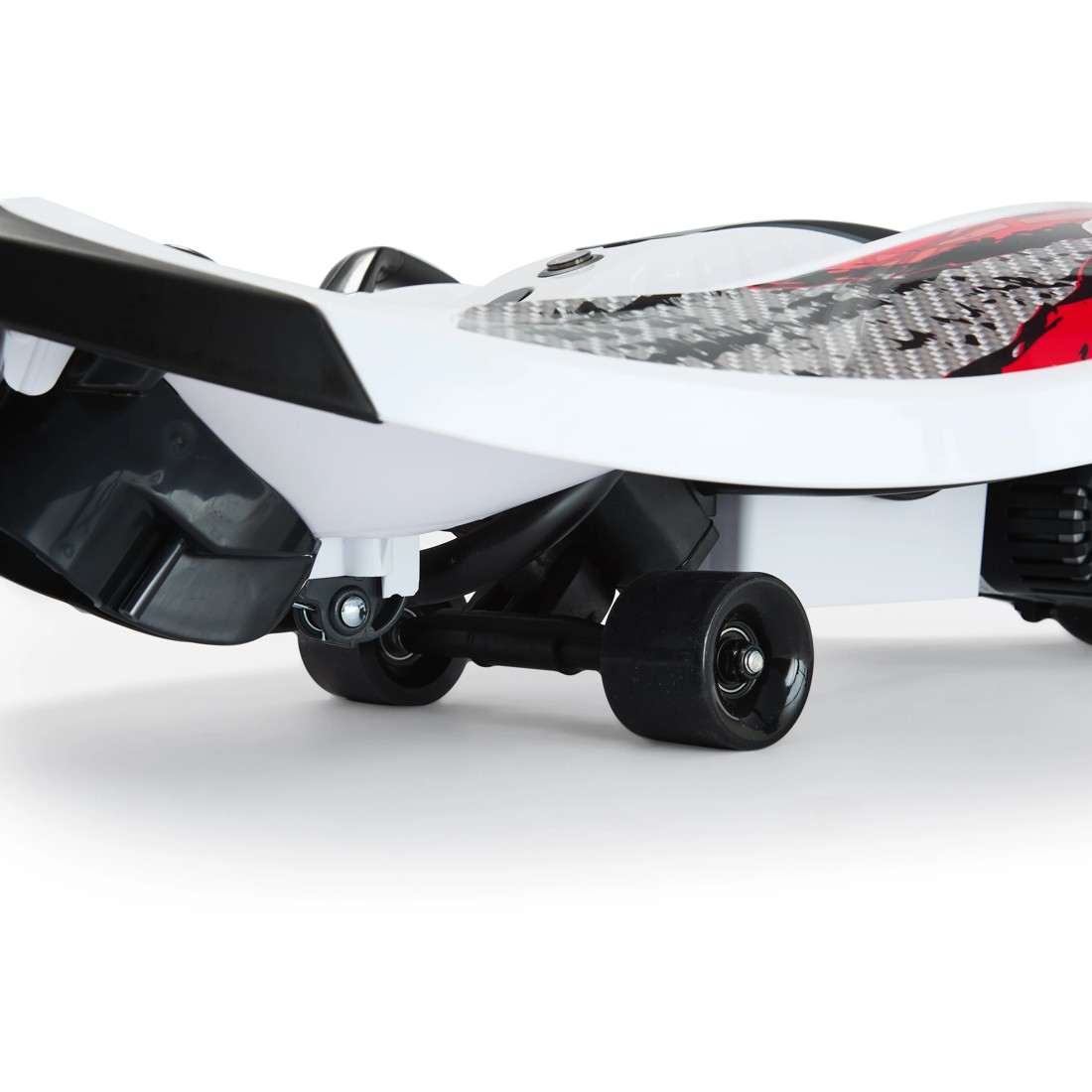 5 Rollplay Nighthawk E-Drift Cart, 5 of 8