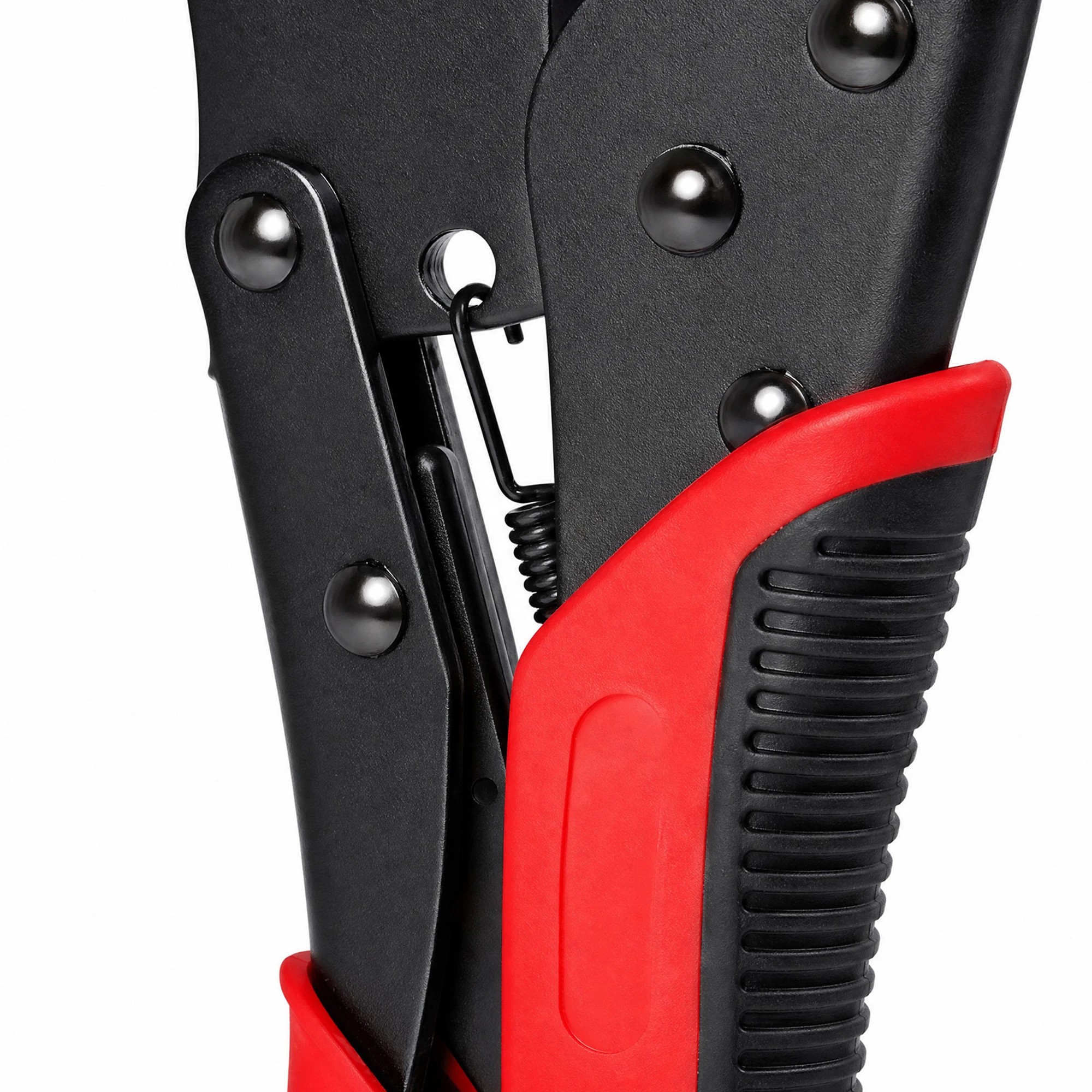 2 Traderight Snap Fastener Kit Adjustable Press Tool for Boat Covers Leather Cloths, 2 of 8
