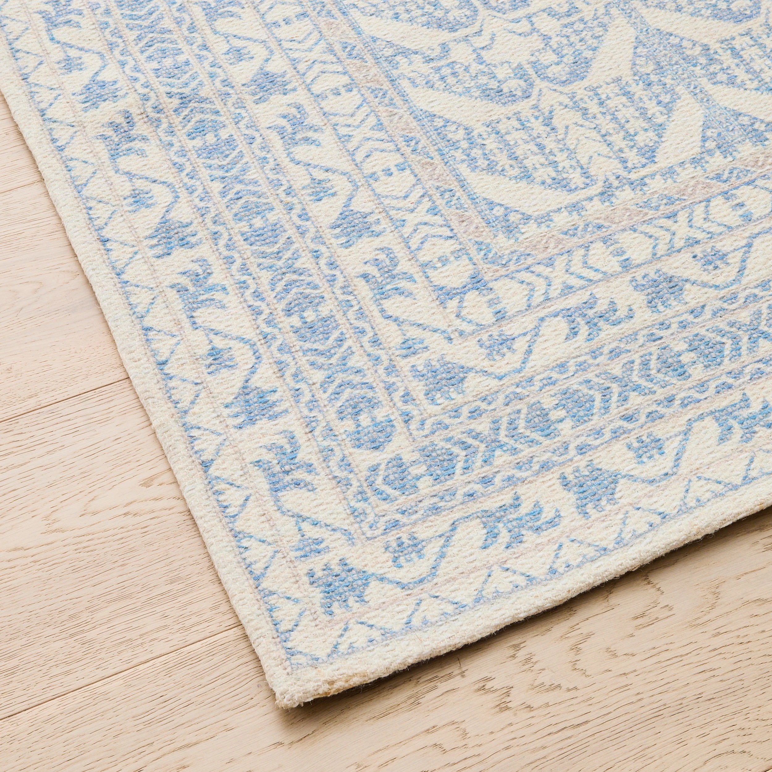 2 Emi Wool Blend Rug - Medium - 180cm x 133cm, 2 of 7