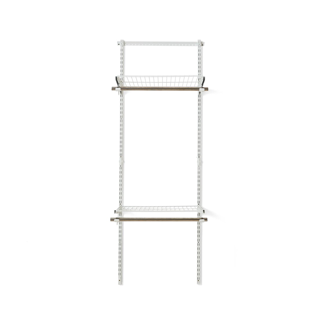 6 Custom Storage Single System, 6 of 11