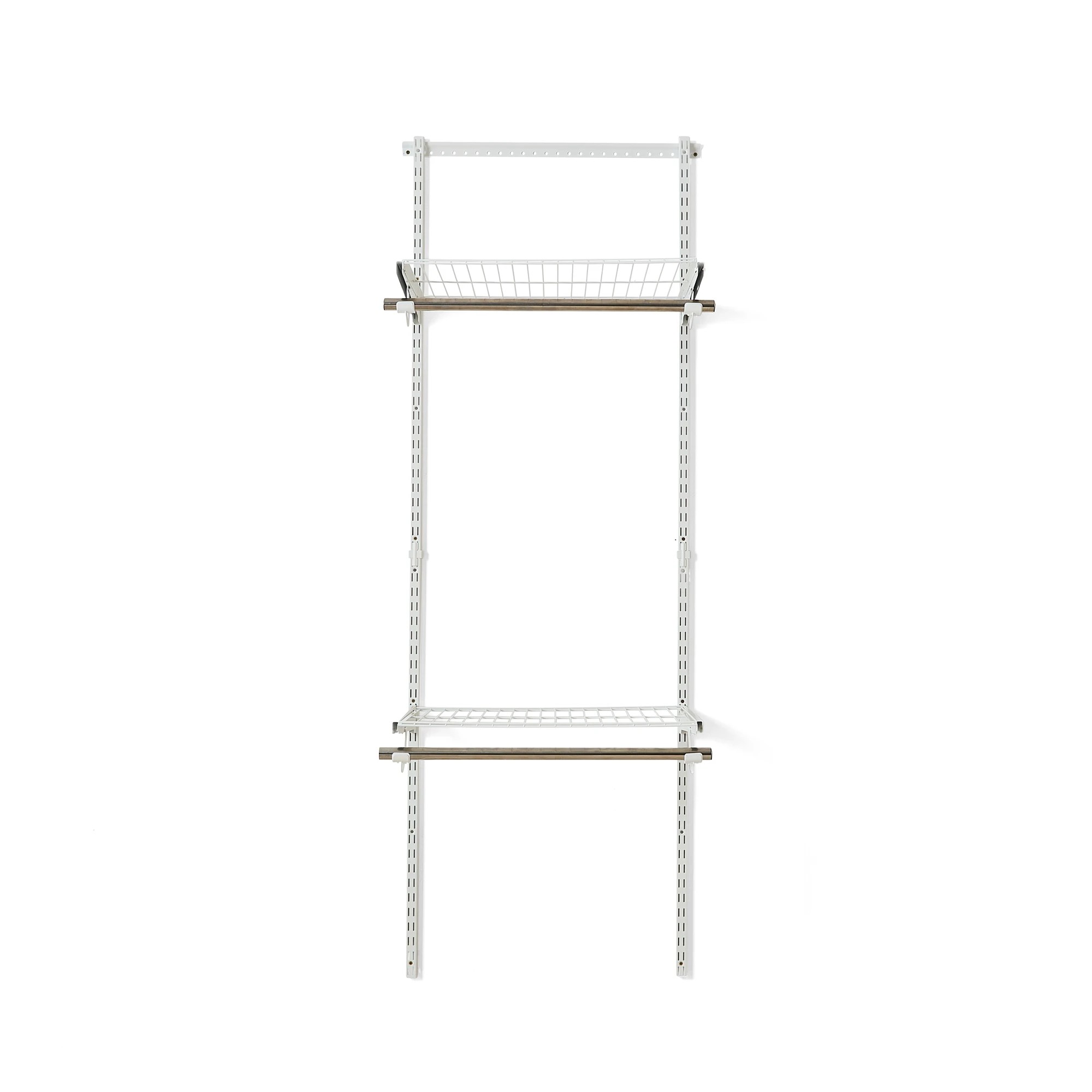 6 Custom Storage Single System, 6 of 11