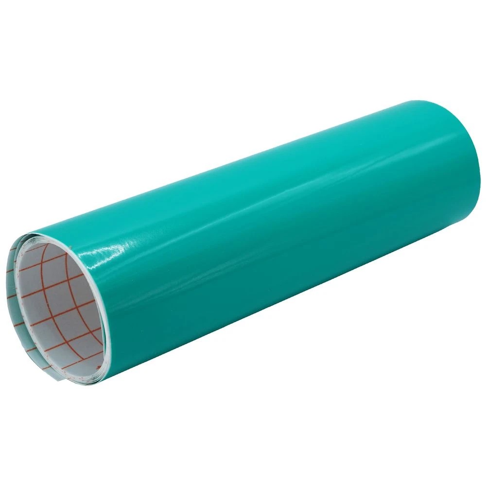 3 Qcut Classic Vinyl 6x6 Seabreeze Pastel, 3 of 3