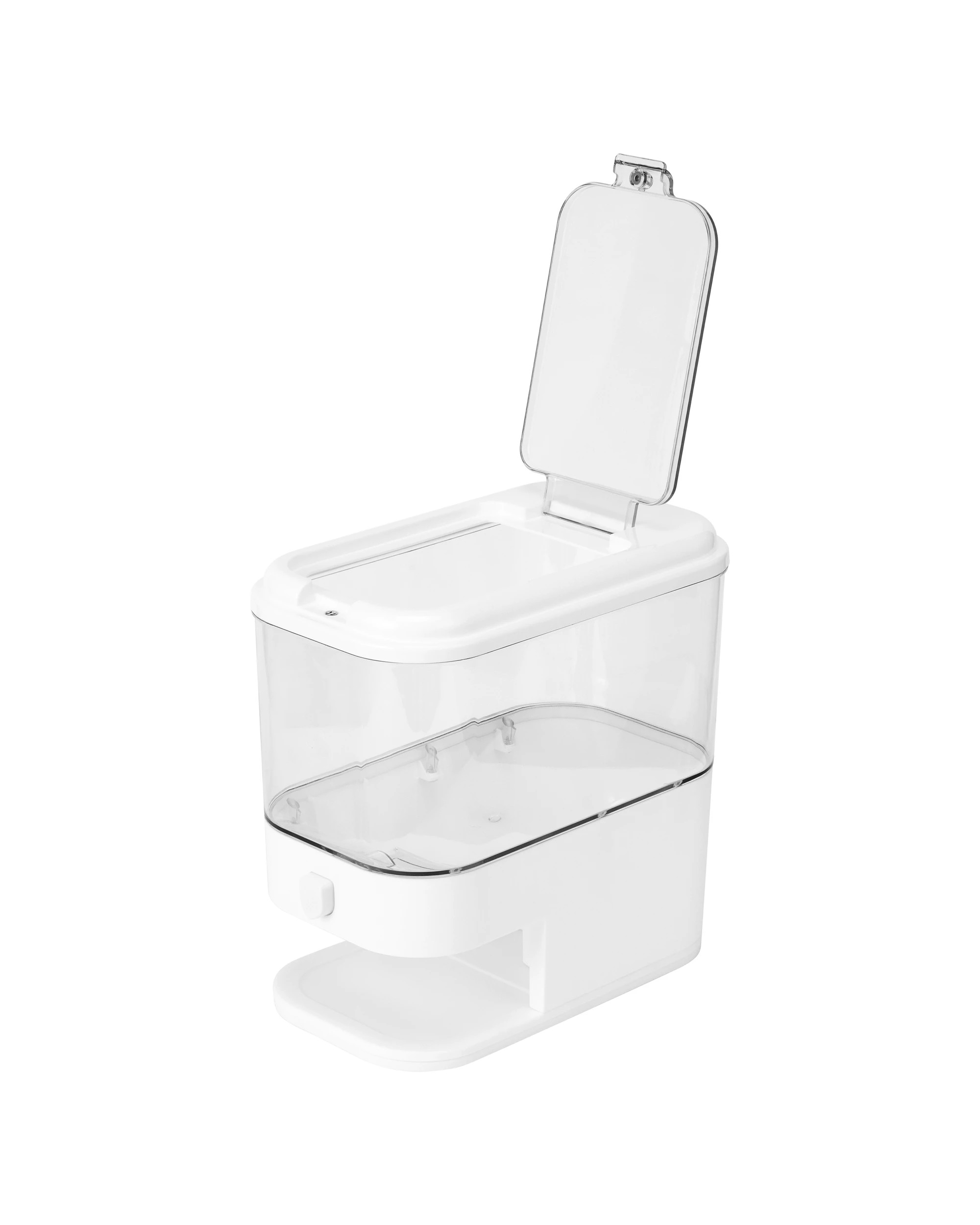 4 5L Grain Dispenser, 4 of 7