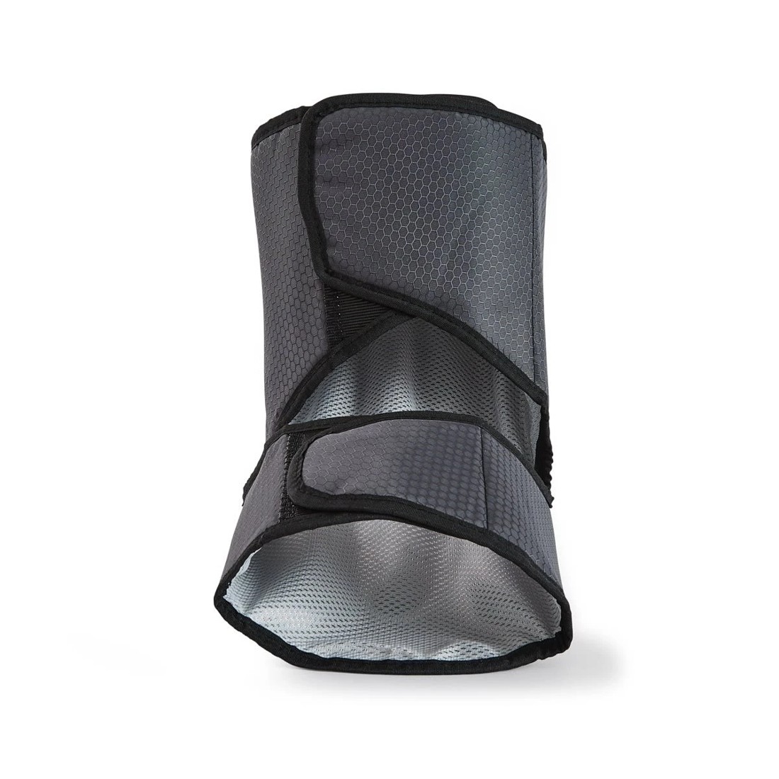 6 Knee Compression - Black, 6 of 10