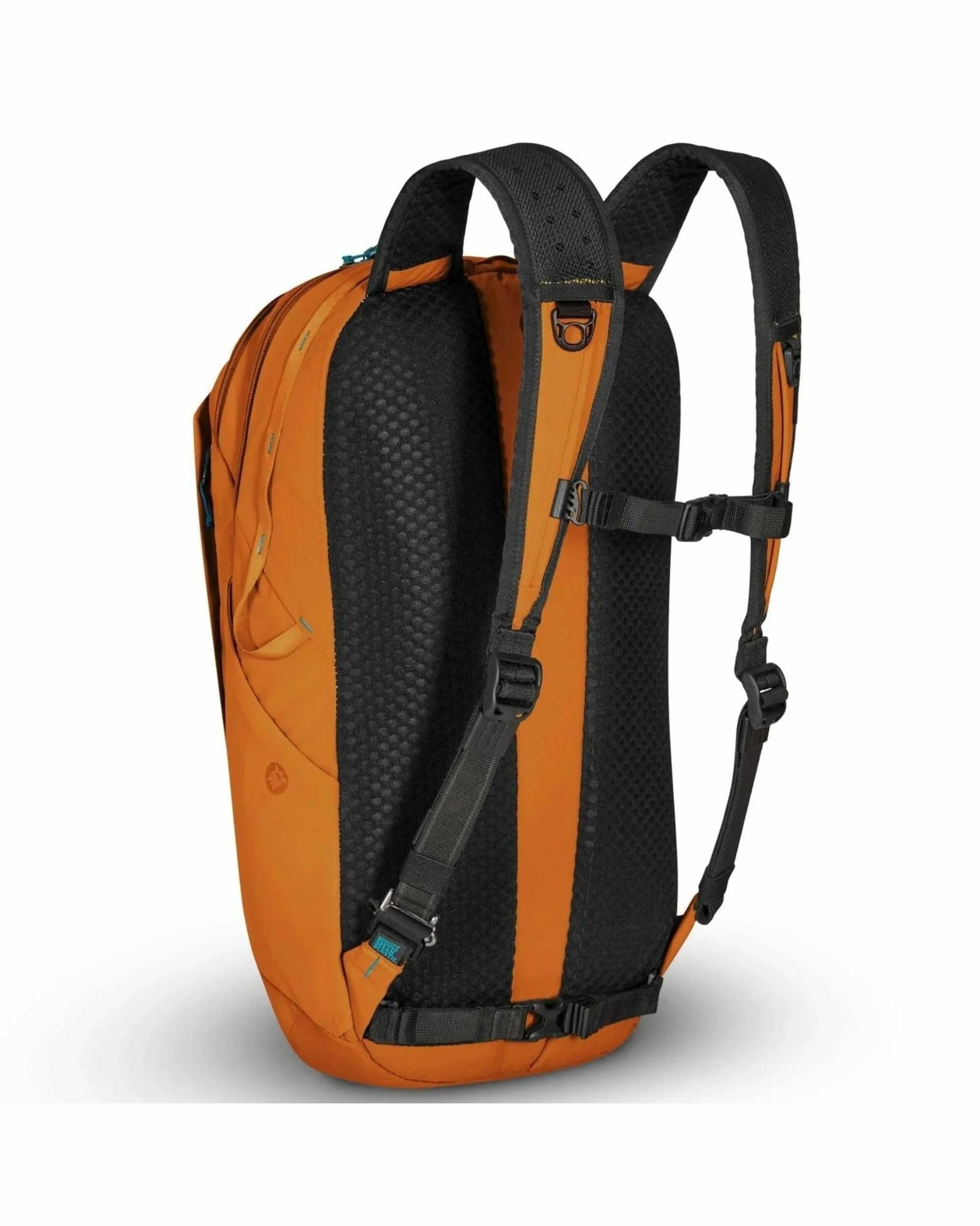 5 PacSafe ECO Anti-Theft Backpack - 25L - Canyon - Red, 5 of 5