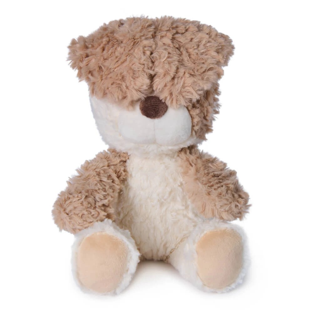 3 Gund Peeki Puppy Peek-a-Boo Handheld Interactive Plush Toy for Babies 6 Months+, 3 of 5
