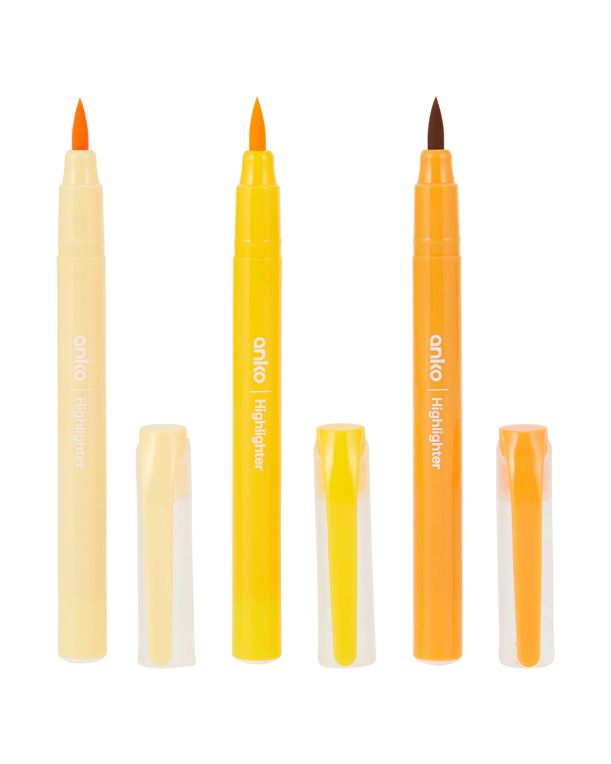 4 60 Pack Multi Pack Pen Set, 4 of 8