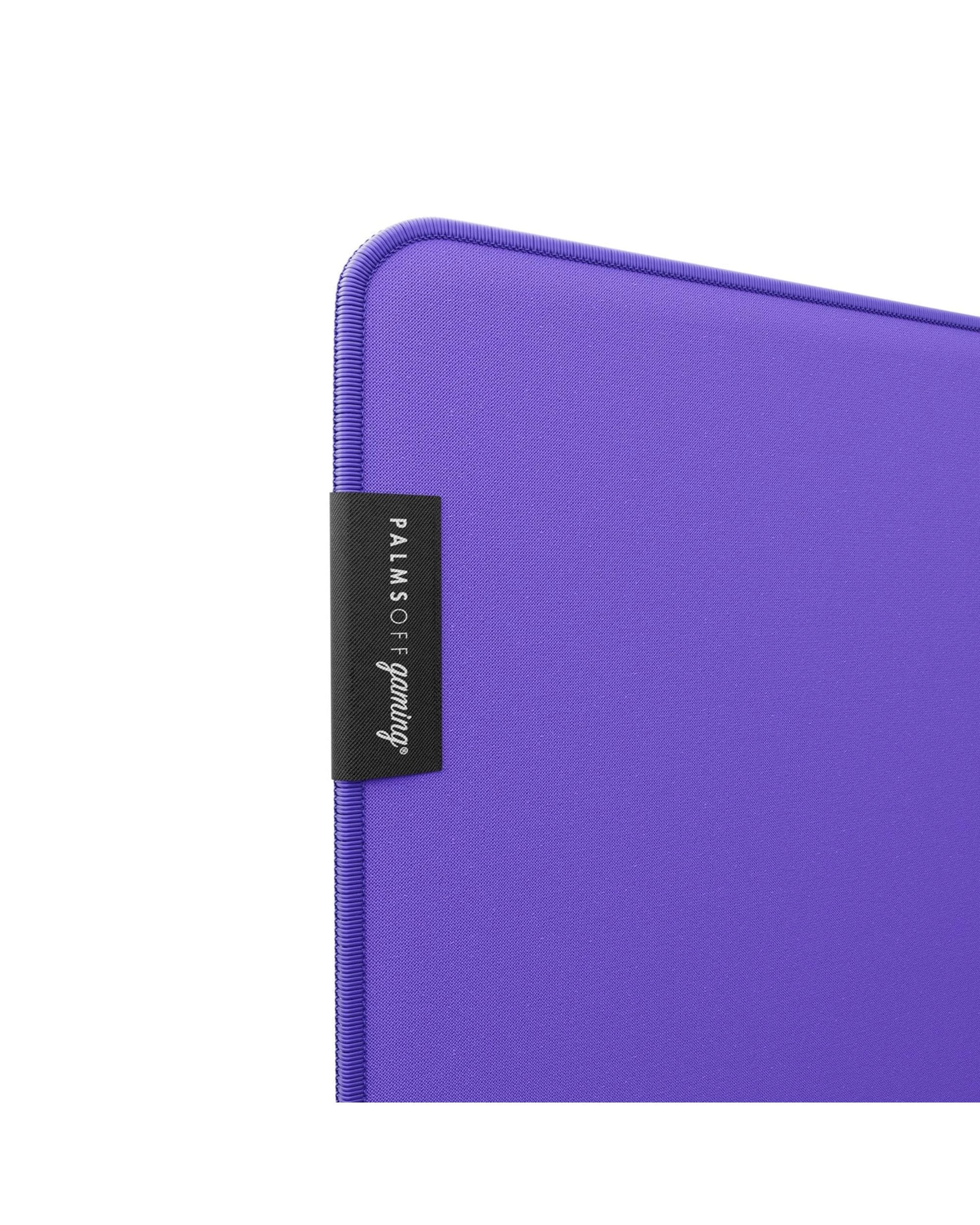 3 Palms Off Gaming 3mm Core Playmat - Purple, 3 of 5