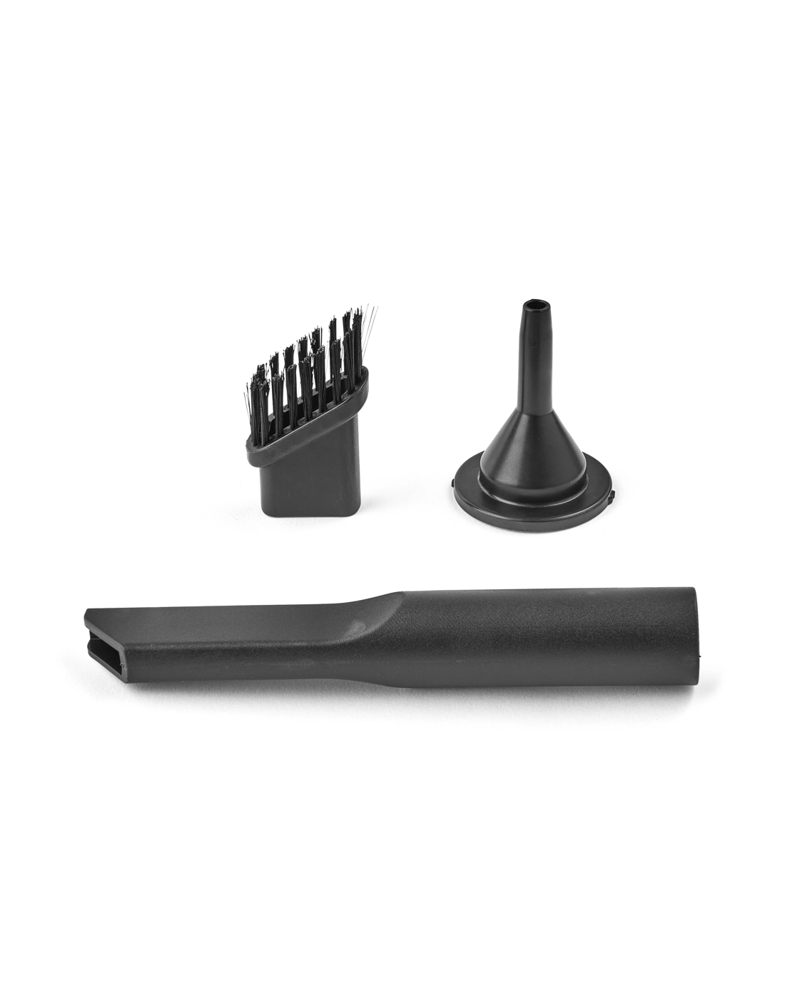 10 Mini Vacuum Cleaner - Black, 10 of 10