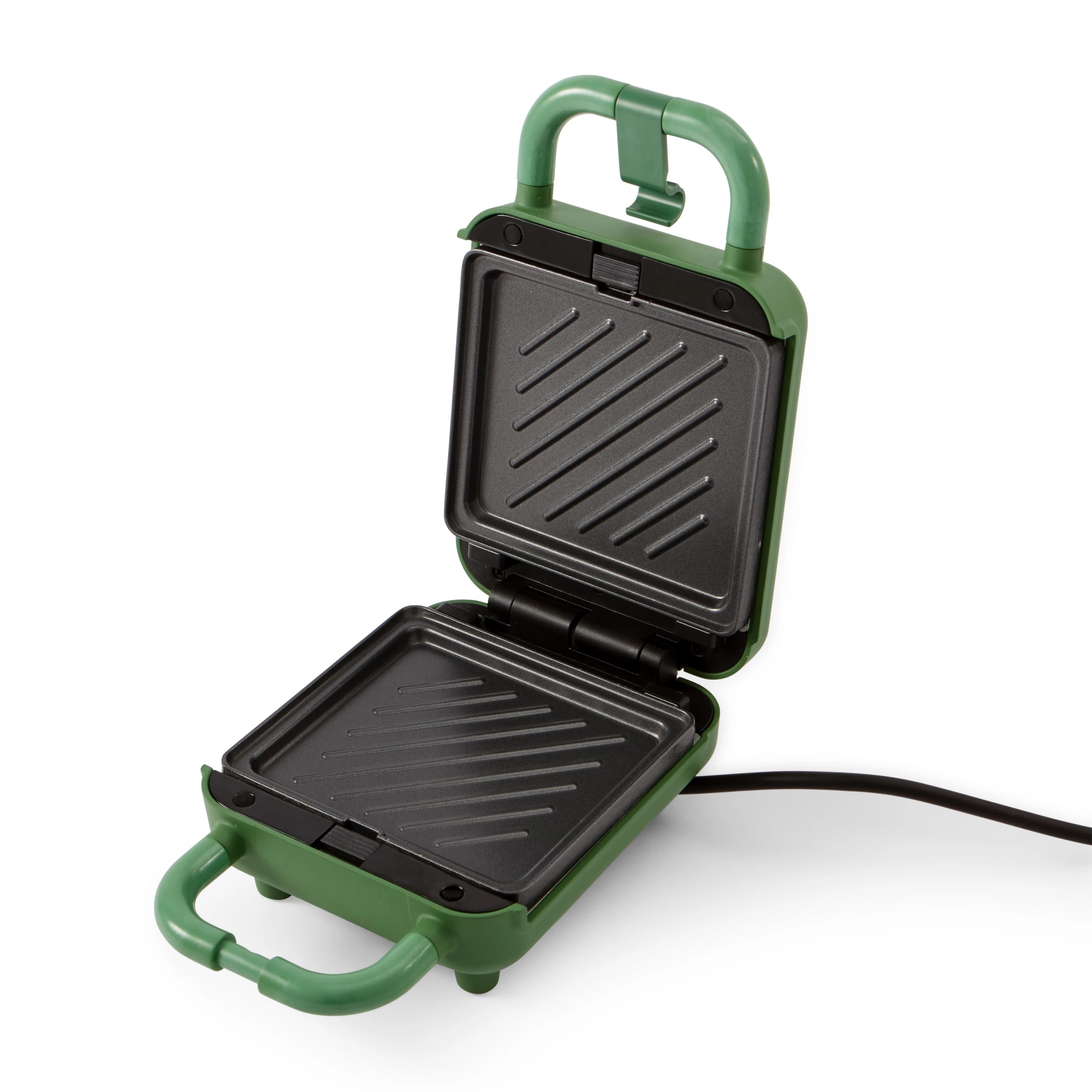 9 Multi Snack Maker - Green, 9 of 10