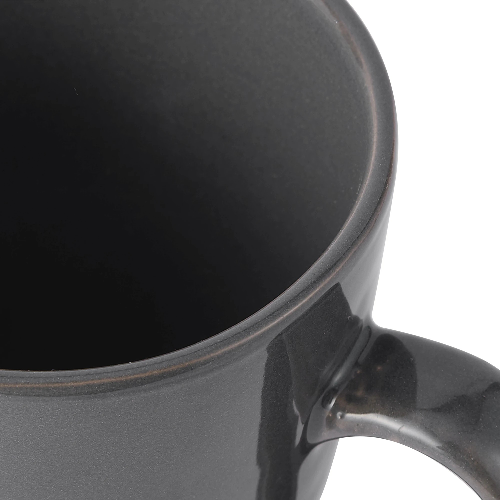 3 Charcoal Mug, 3 of 6