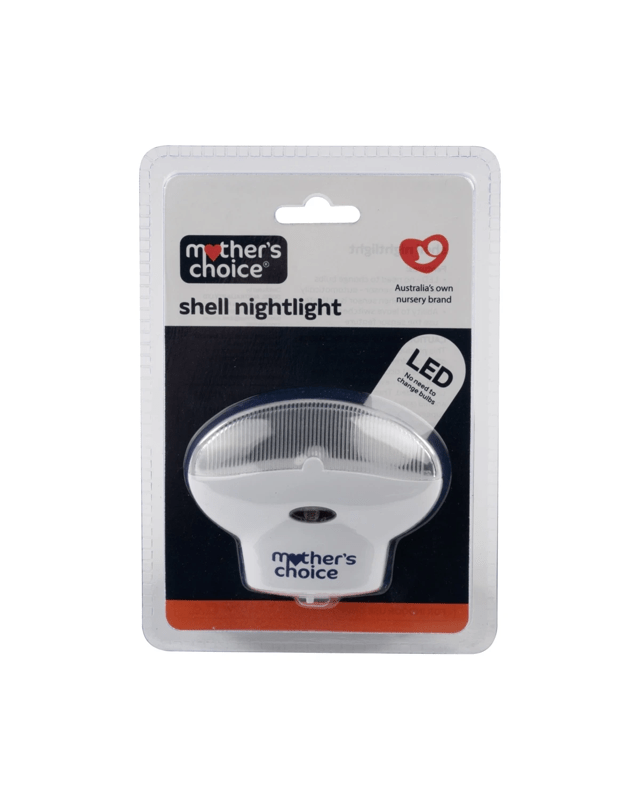 Mother's Choice Shell Nightl